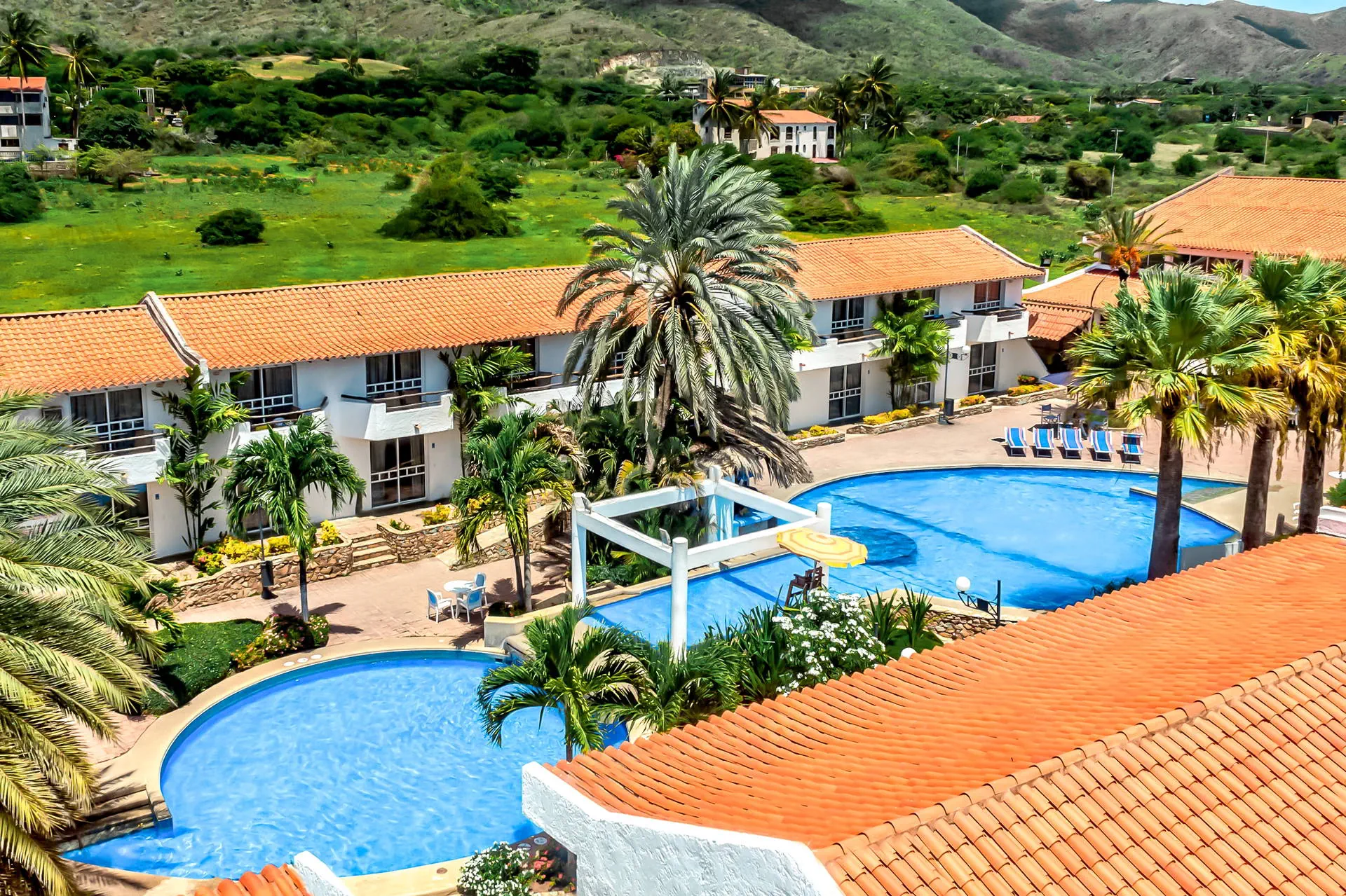 LD Palm Beach (Playa El Agua) - zdjęcie 5