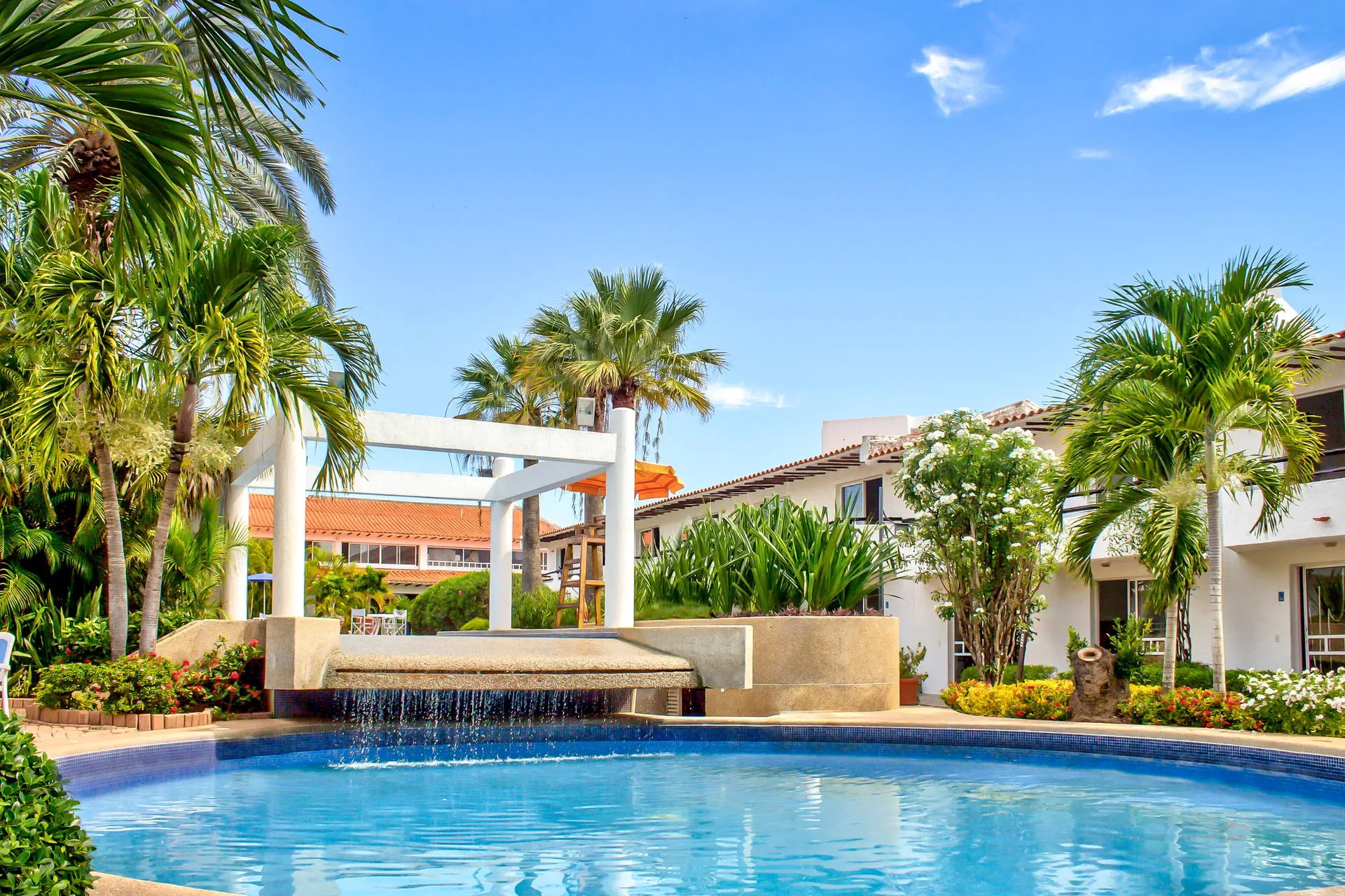 LD Palm Beach (Playa El Agua) - zdjęcie 4