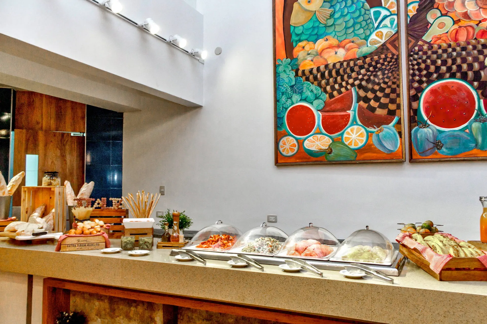 LD Palm Beach (Playa El Agua) - zdjęcie 21