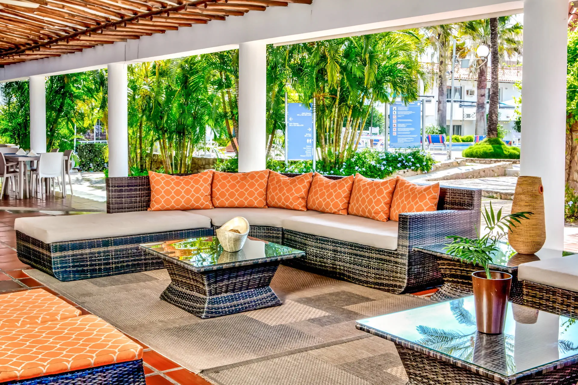 LD Palm Beach (Playa El Agua) - zdjęcie 18