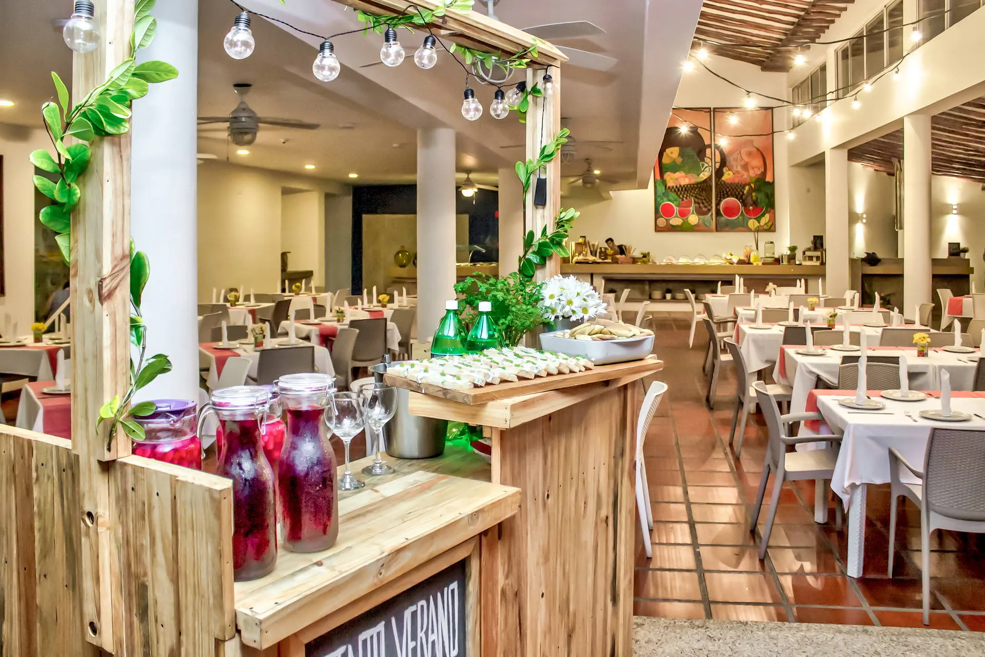LD Palm Beach (Playa El Agua) - zdjęcie 16