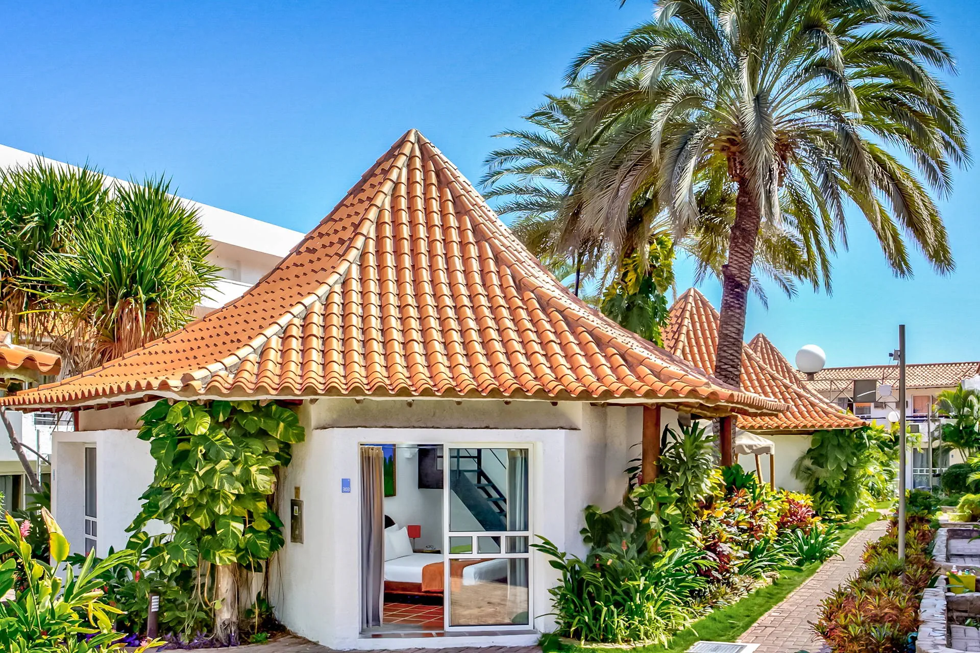 LD Palm Beach (Playa El Agua) - zdjęcie 14