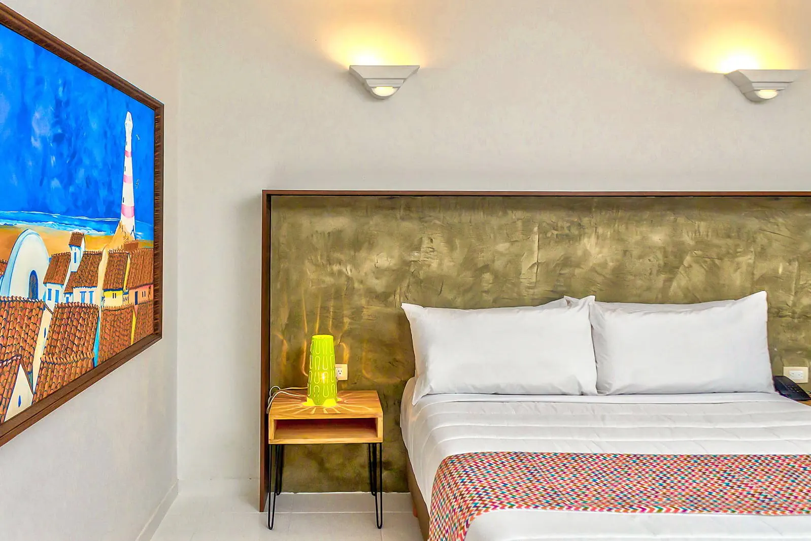 LD Palm Beach (Playa El Agua) - zdjęcie 10