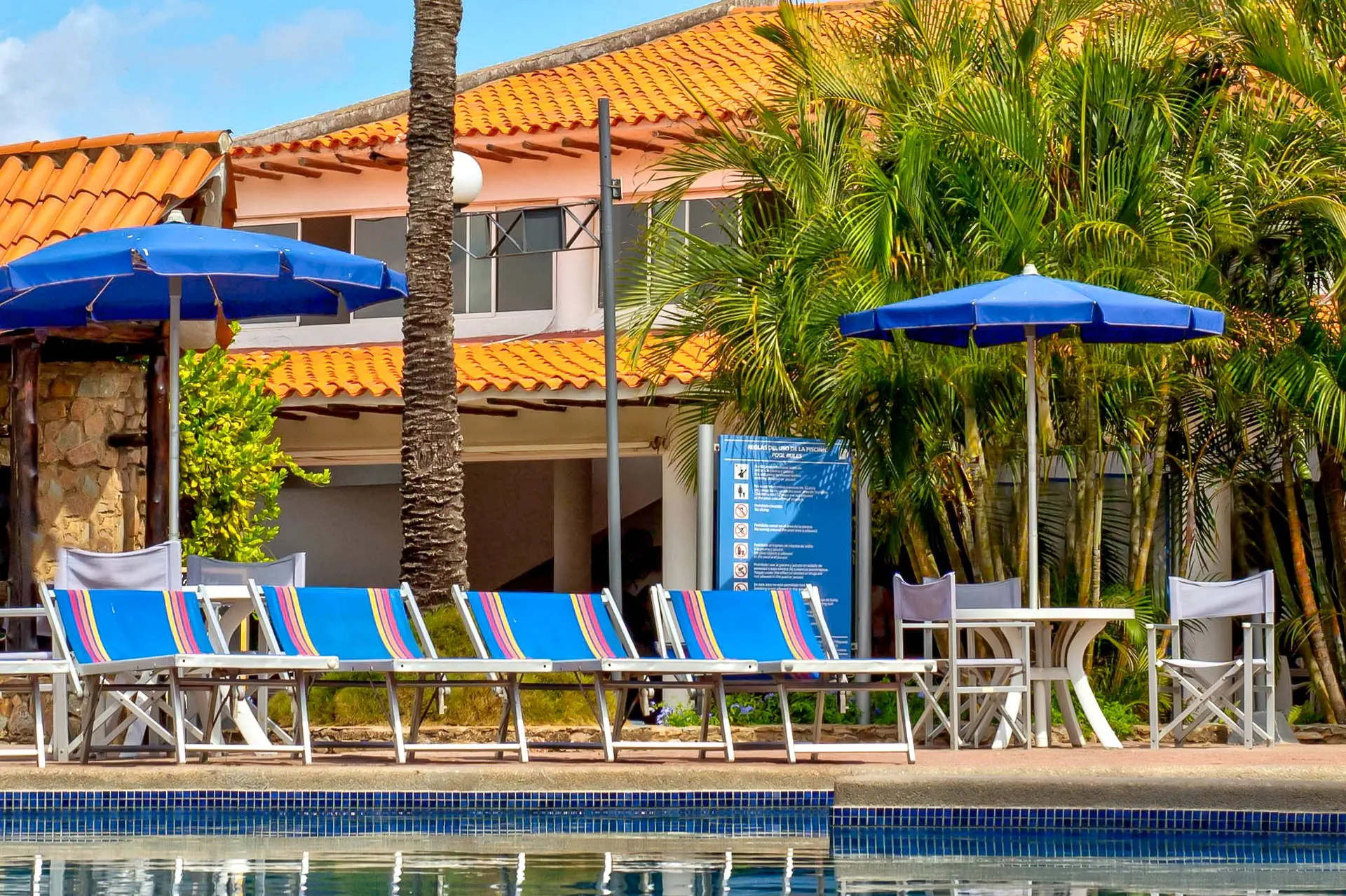 LD Palm Beach (Playa El Agua) - zdjęcie 6