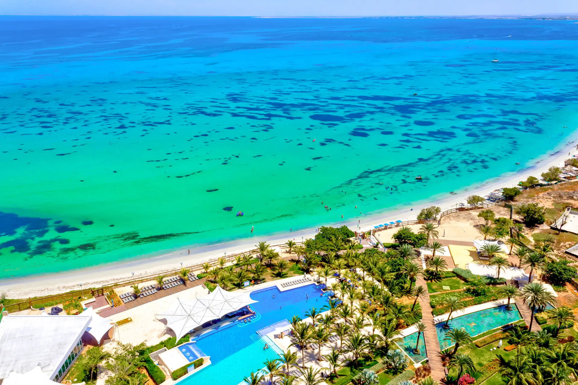 Wyndham Isla Margarita Concorde - zdjęcie 8