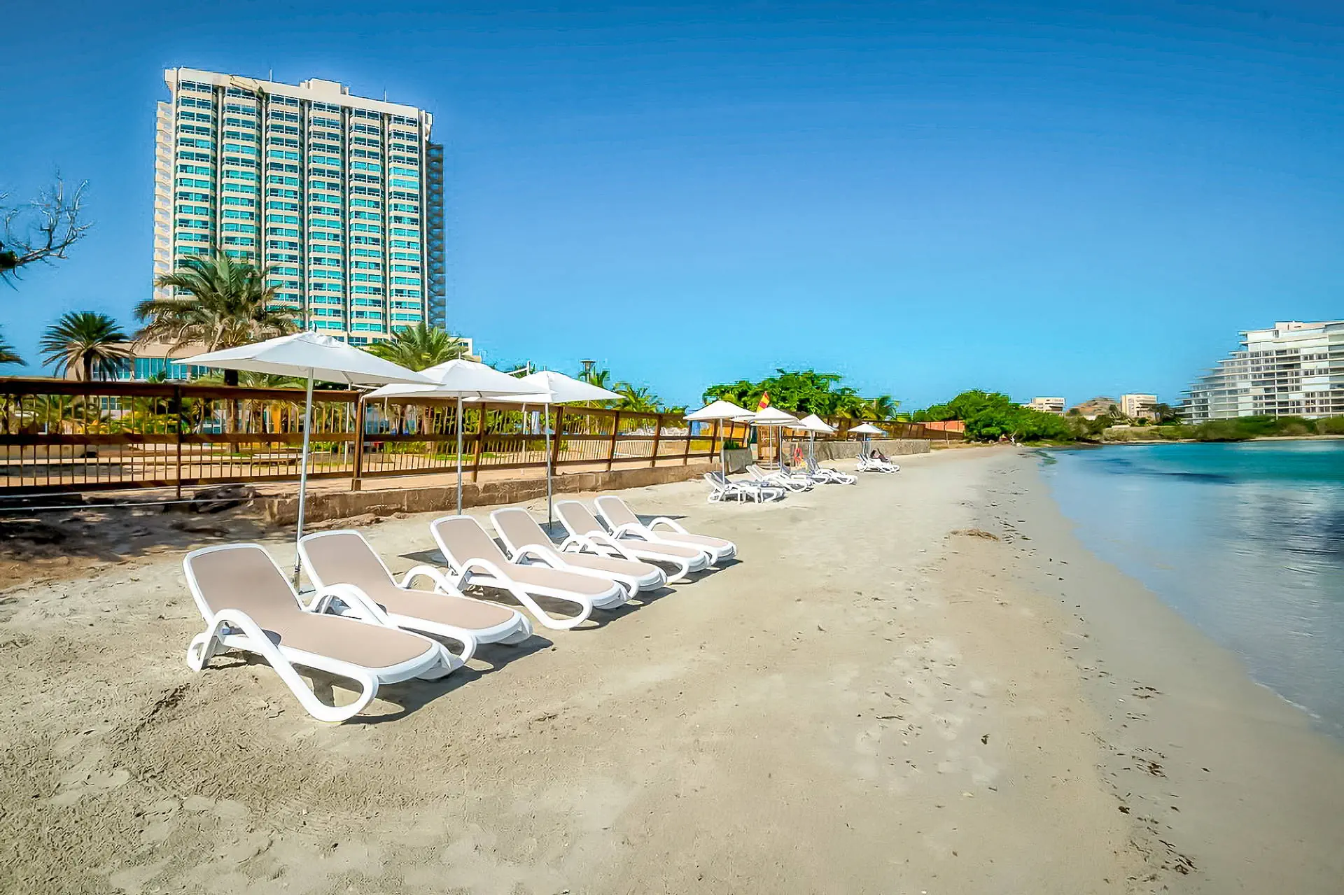 Wyndham Isla Margarita Concorde - zdjęcie 9