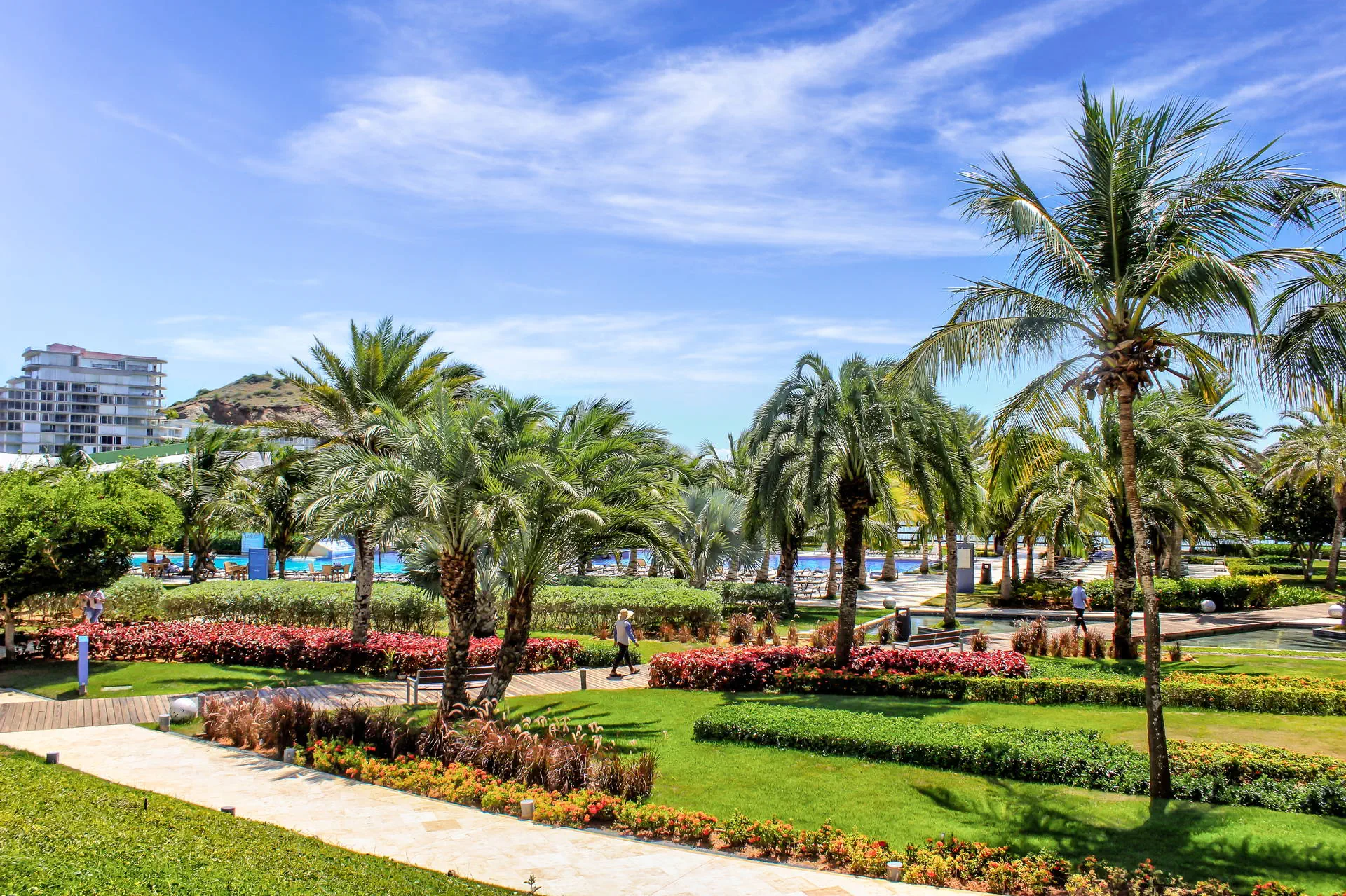 Wyndham Isla Margarita Concorde - zdjęcie 12
