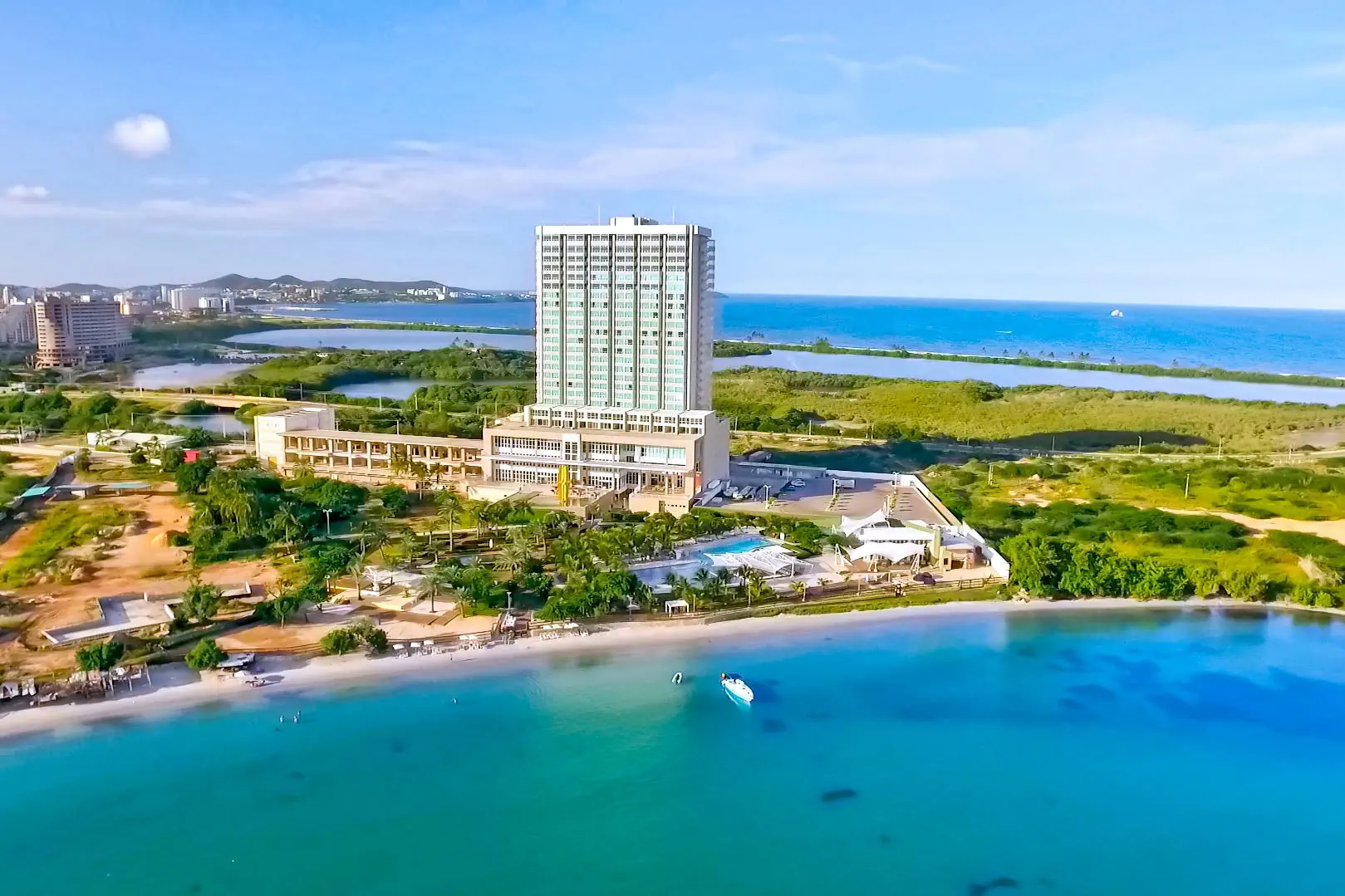 Wyndham Isla Margarita Concorde - zdjęcie 2
