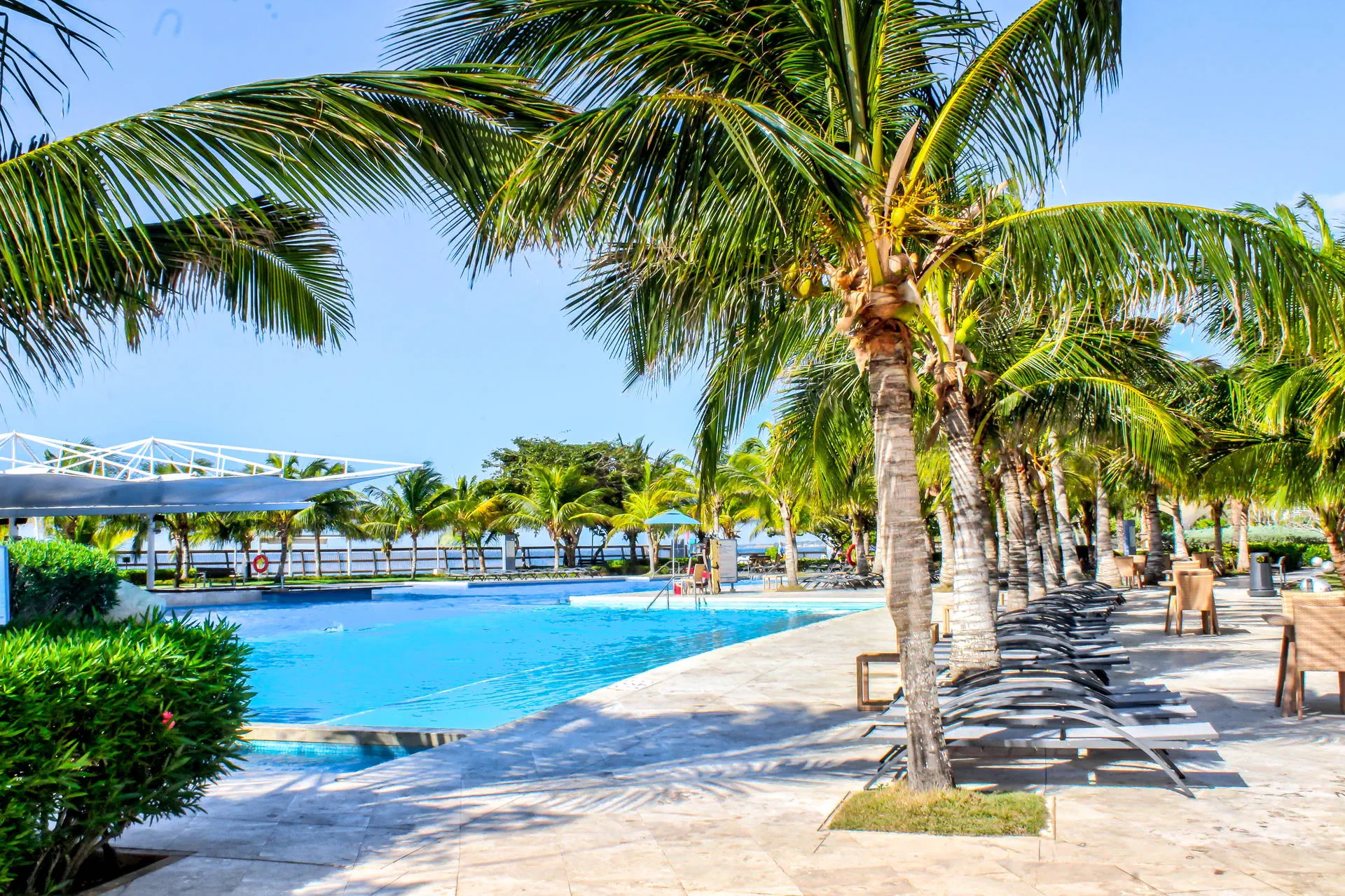 Wyndham Isla Margarita Concorde - zdjęcie 4