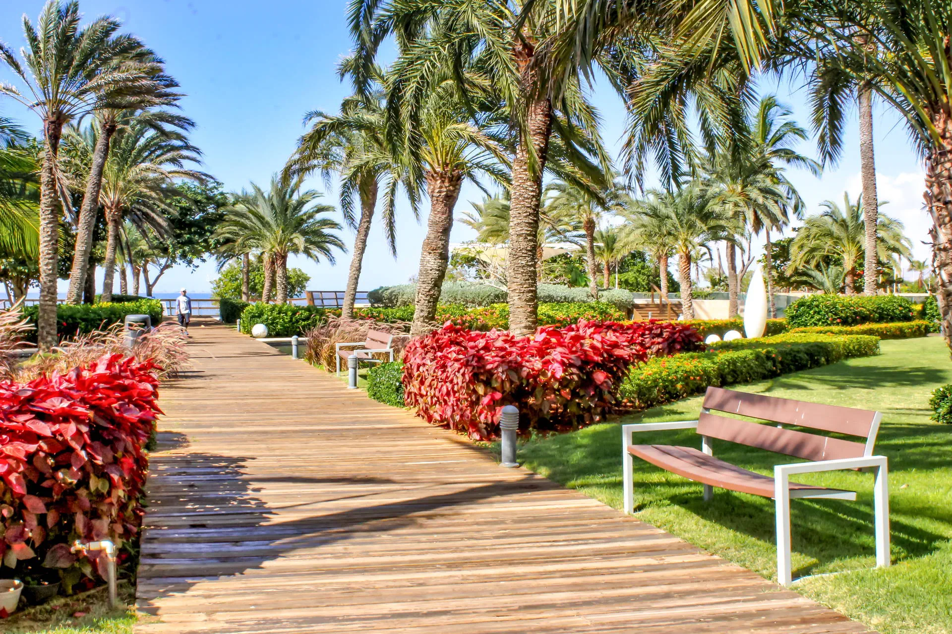 Wyndham Isla Margarita Concorde - zdjęcie 14