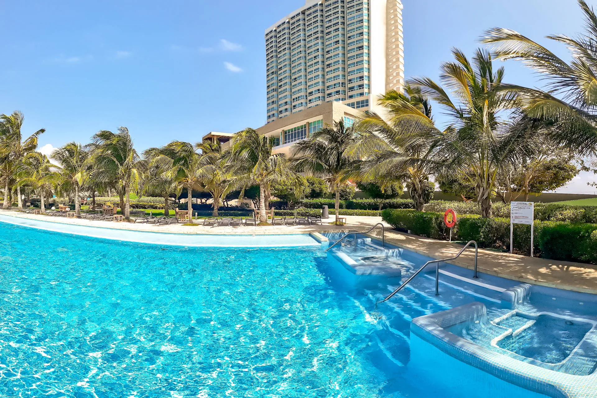 Wyndham Isla Margarita Concorde - zdjęcie 6