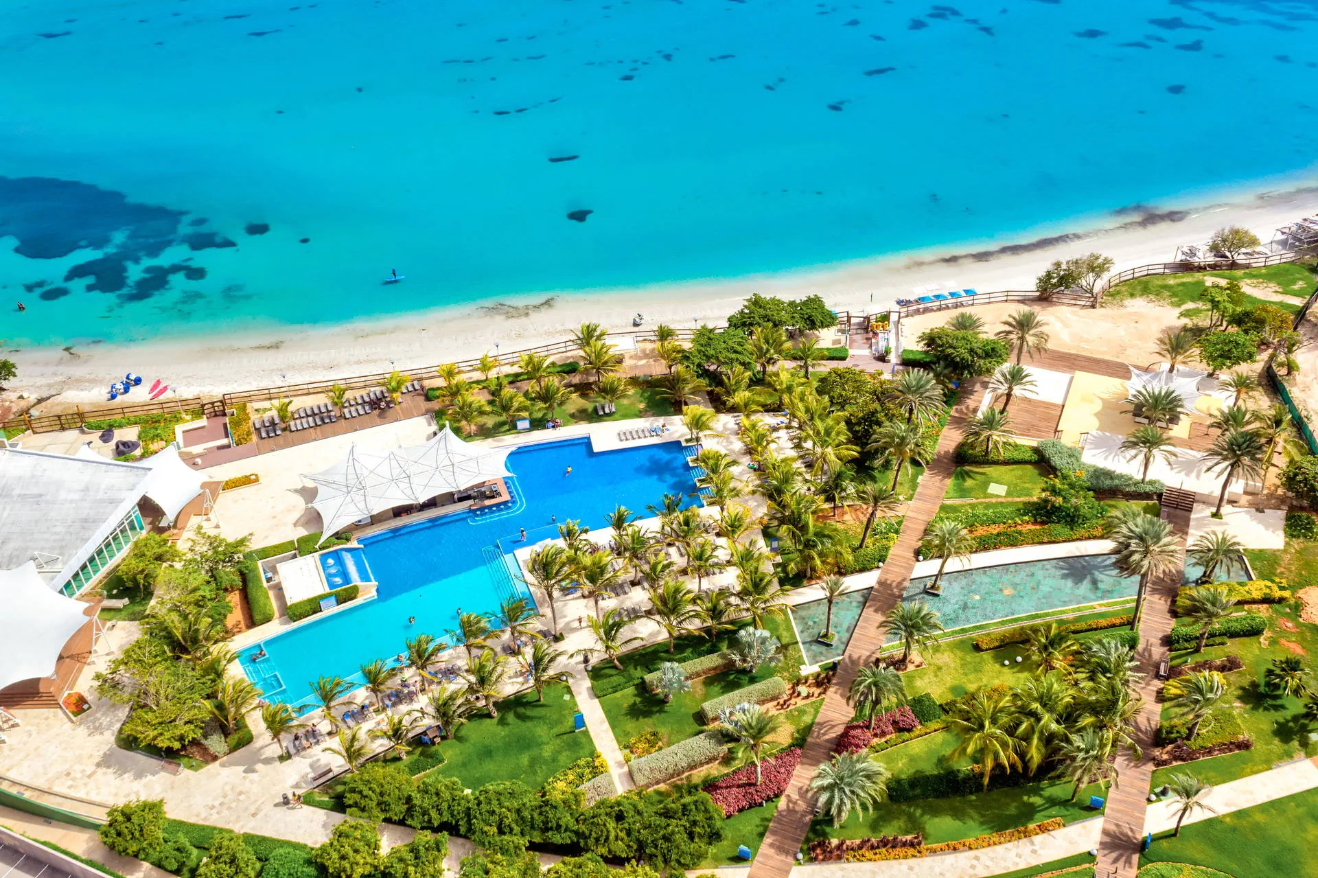 Wyndham Isla Margarita Concorde - zdjęcie 3