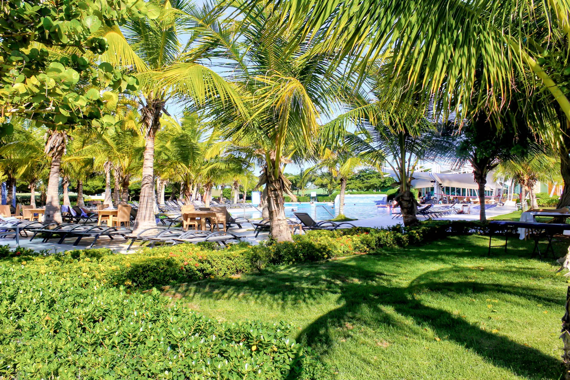 Wyndham Isla Margarita Concorde - zdjęcie 13