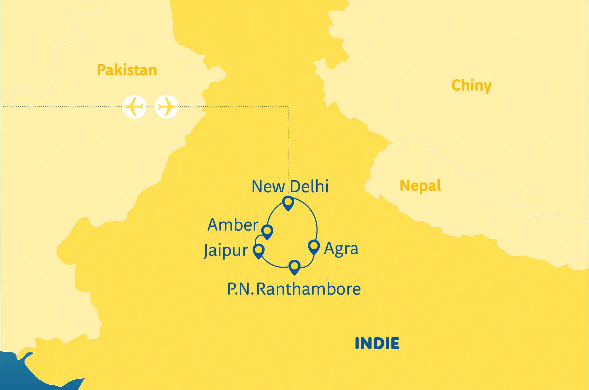 India Express Premium - zdjęcie 35