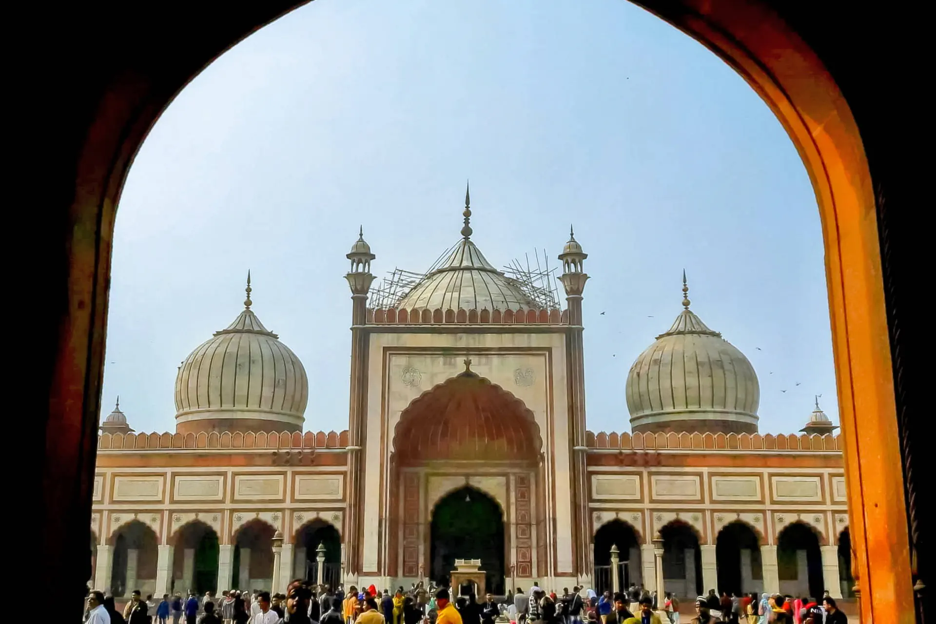 India Express Premium - zdjęcie 29