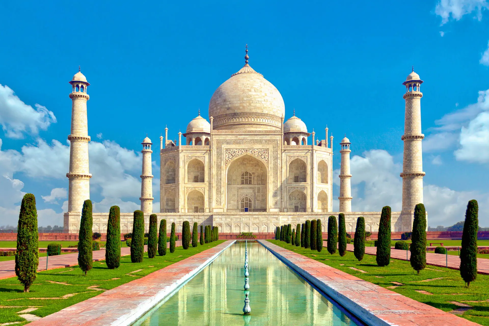 India Express Premium - zdjęcie 3