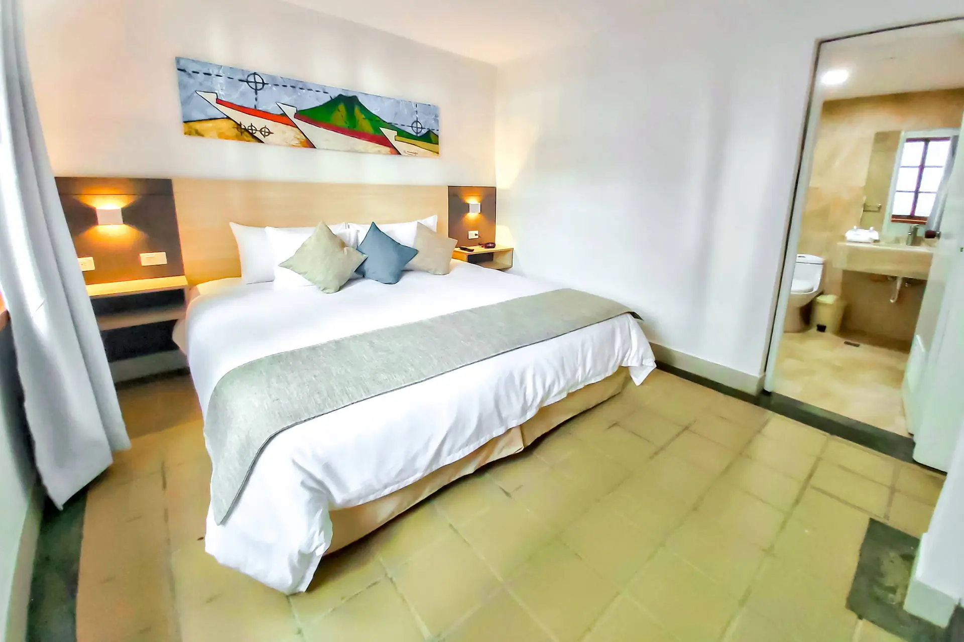 Sunsol Ecoland (ex. Dunes Beach Resort) - zdjęcie 21