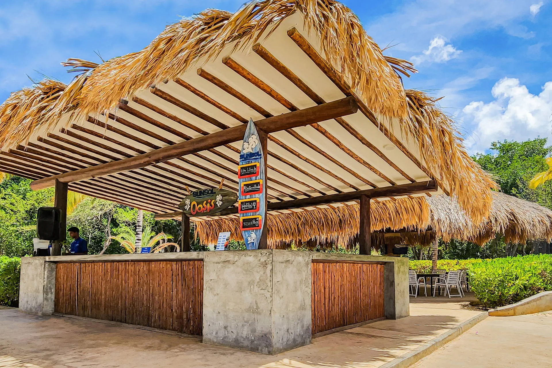 Sunsol Ecoland (ex. Dunes Beach Resort) - zdjęcie 31