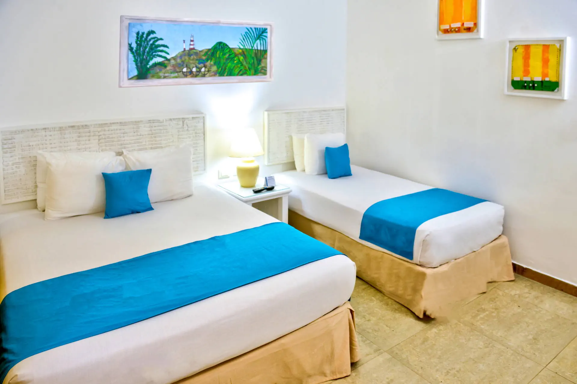 Sunsol Ecoland (ex. Dunes Beach Resort) - zdjęcie 20
