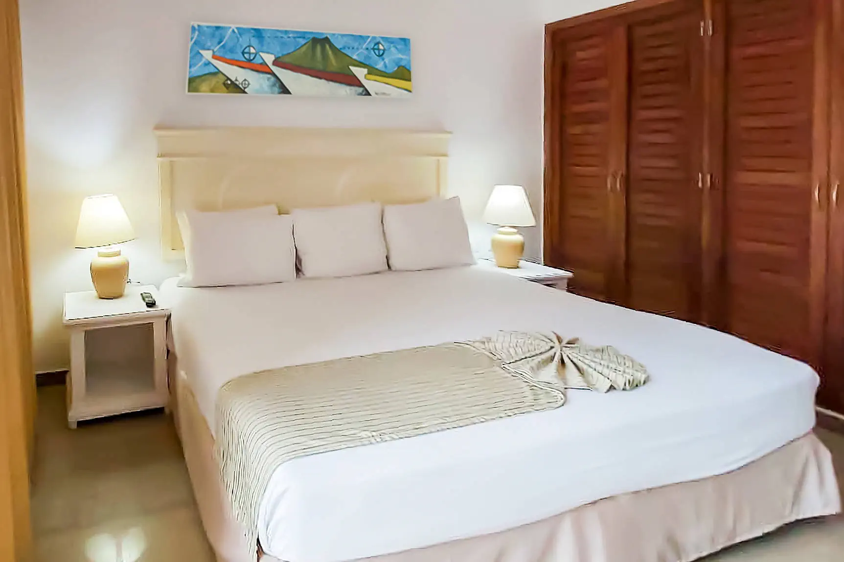 Sunsol Ecoland (ex. Dunes Beach Resort) - zdjęcie 22