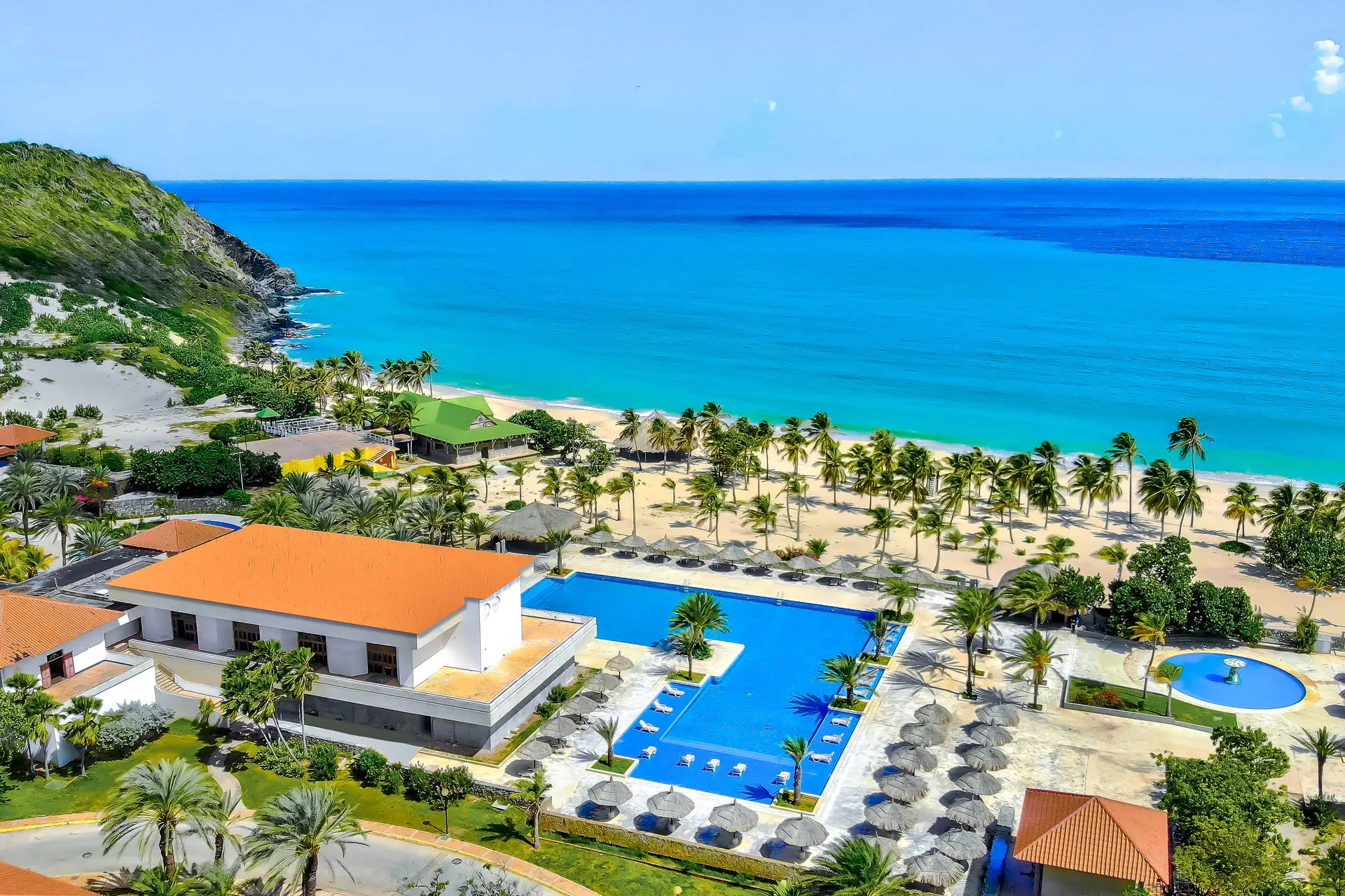 Sunsol Ecoland (ex. Dunes Beach Resort) - zdjęcie 2