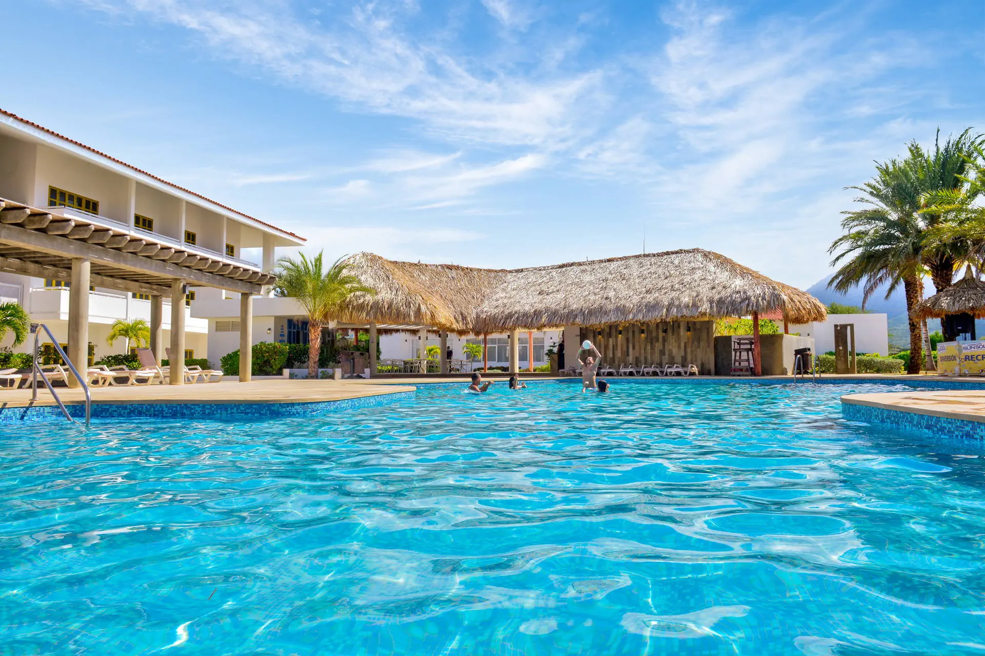 Sunsol Ecoland (ex. Dunes Beach Resort) - zdjęcie 8
