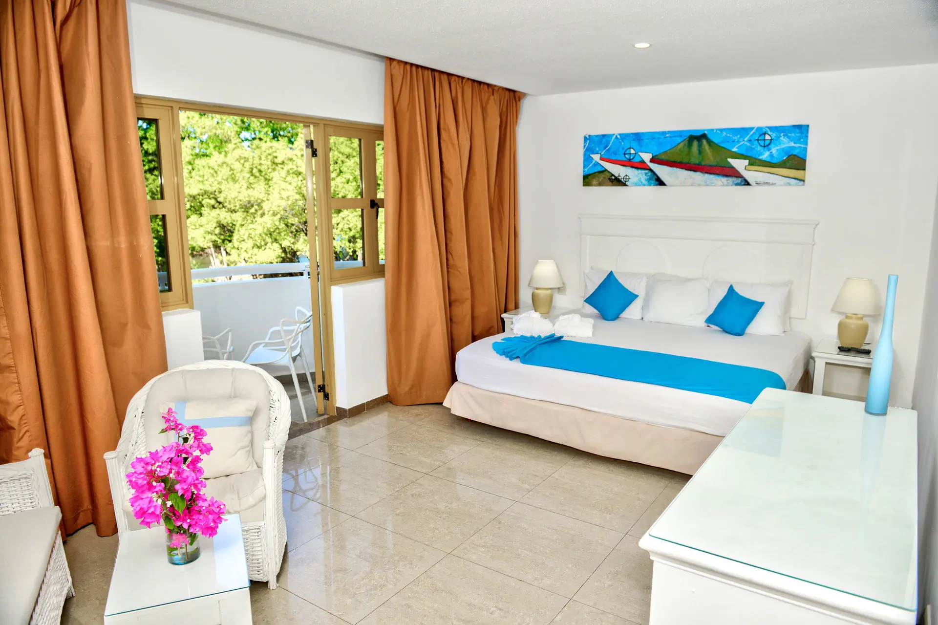 Sunsol Ecoland (ex. Dunes Beach Resort) - zdjęcie 19