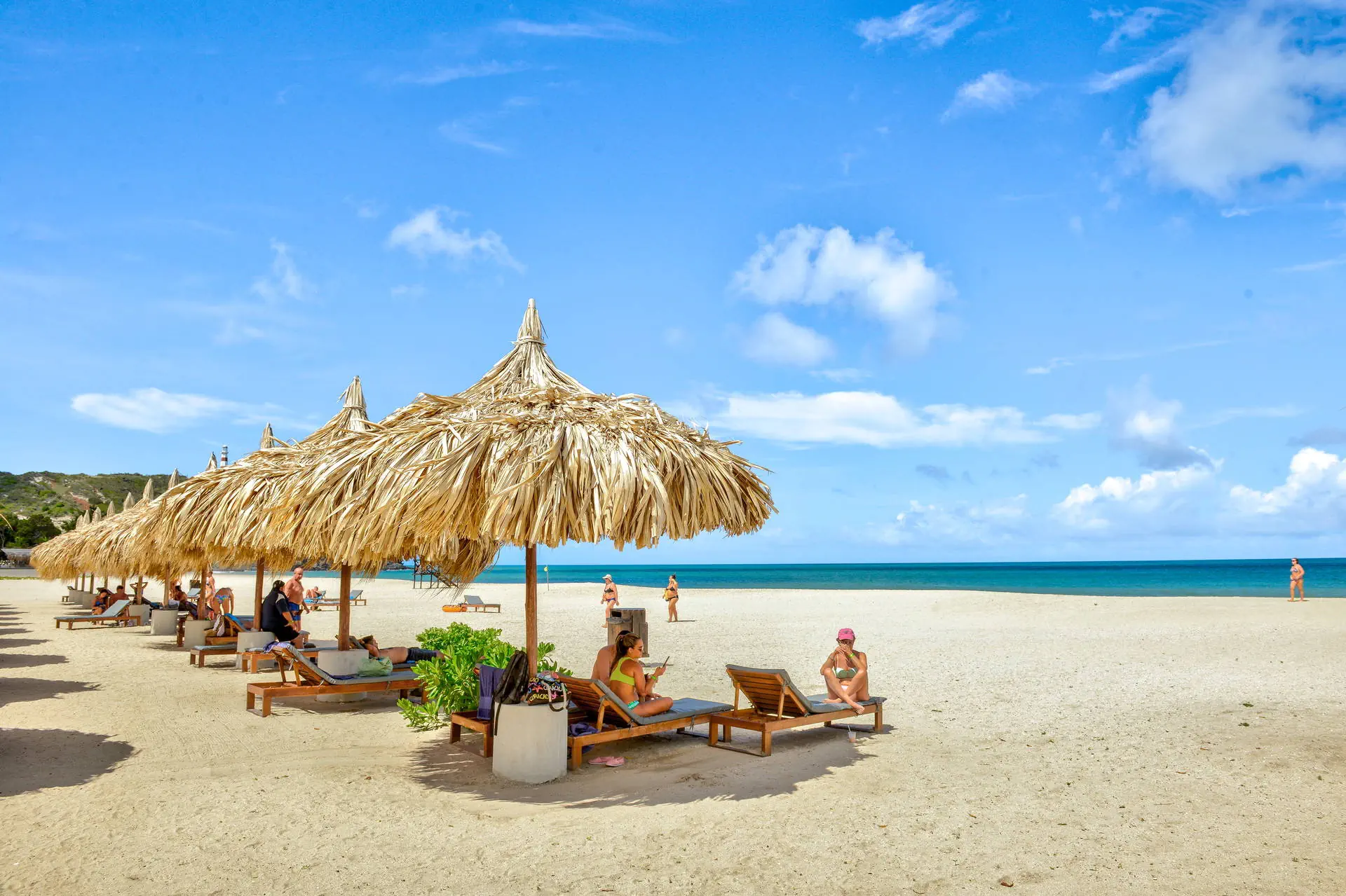 Sunsol Ecoland (ex. Dunes Beach Resort) - zdjęcie 11