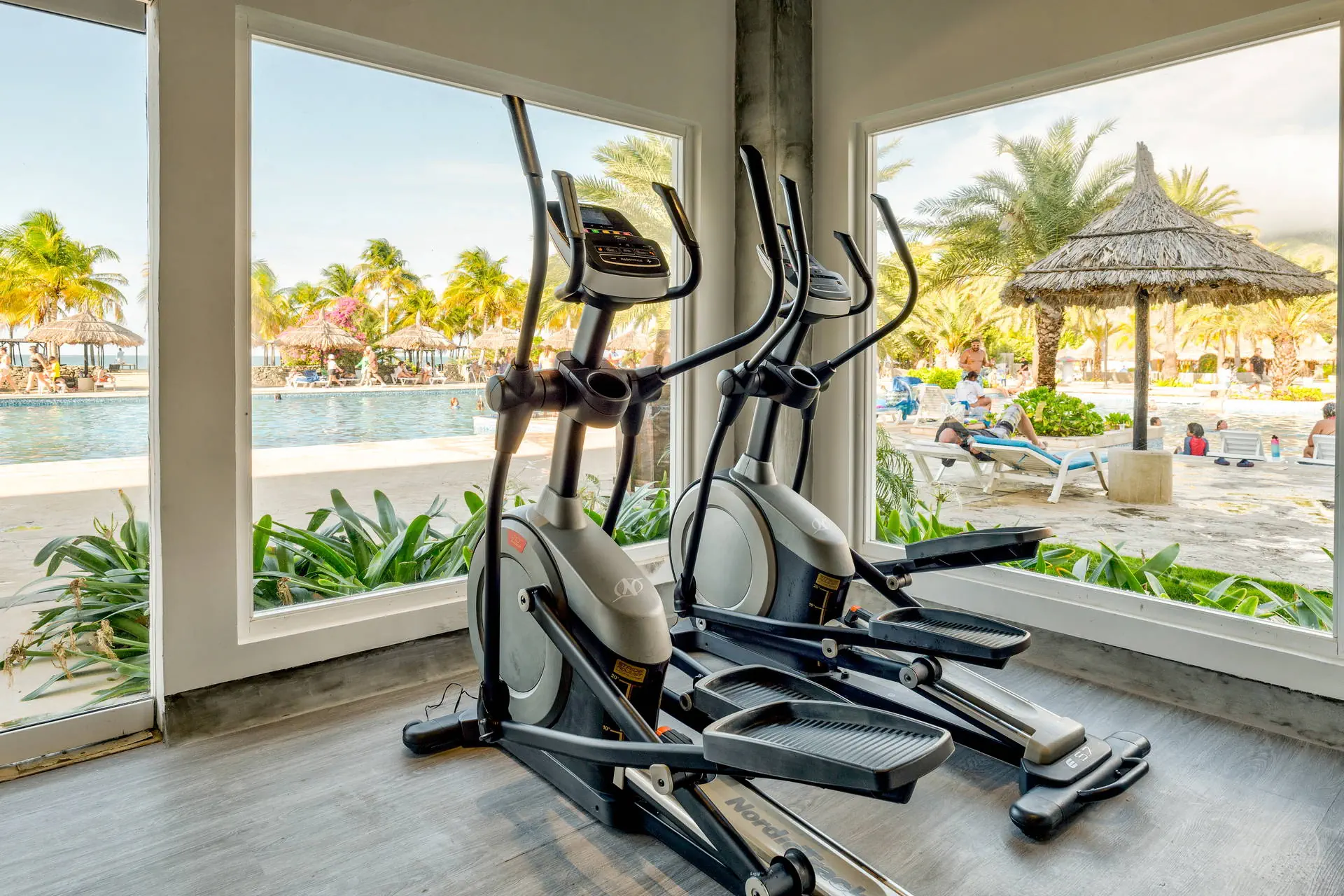 Sunsol Ecoland (ex. Dunes Beach Resort) - zdjęcie 34