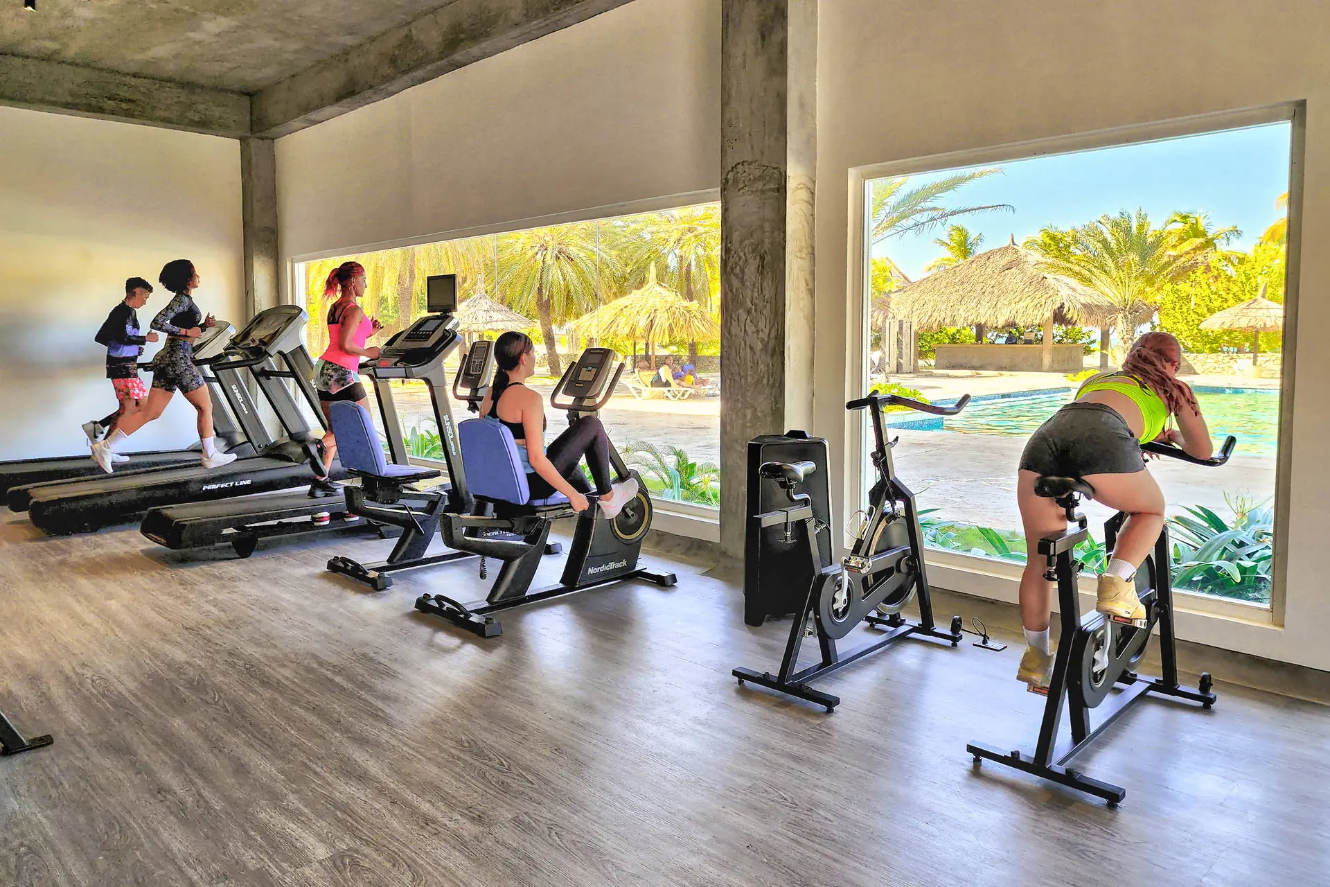 Sunsol Ecoland (ex. Dunes Beach Resort) - zdjęcie 35