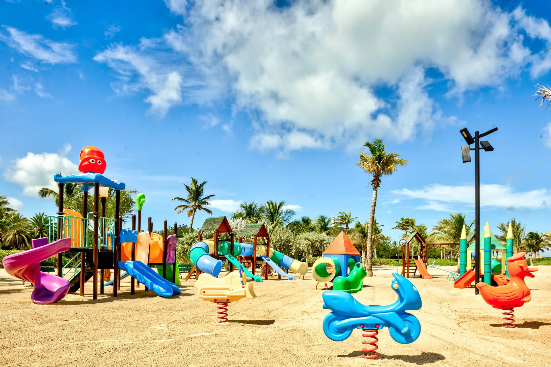 Sunsol Ecoland (ex. Dunes Beach Resort) - zdjęcie 33