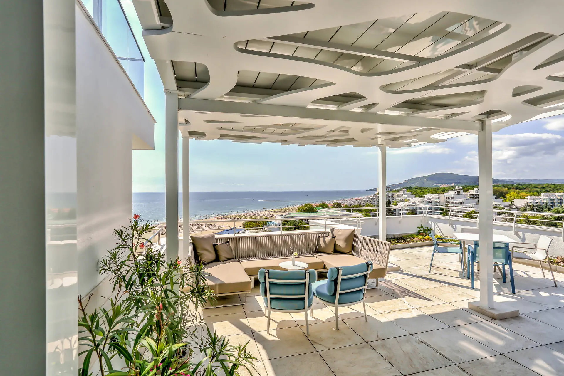 Maritim Hotel Paradise Blue Albena