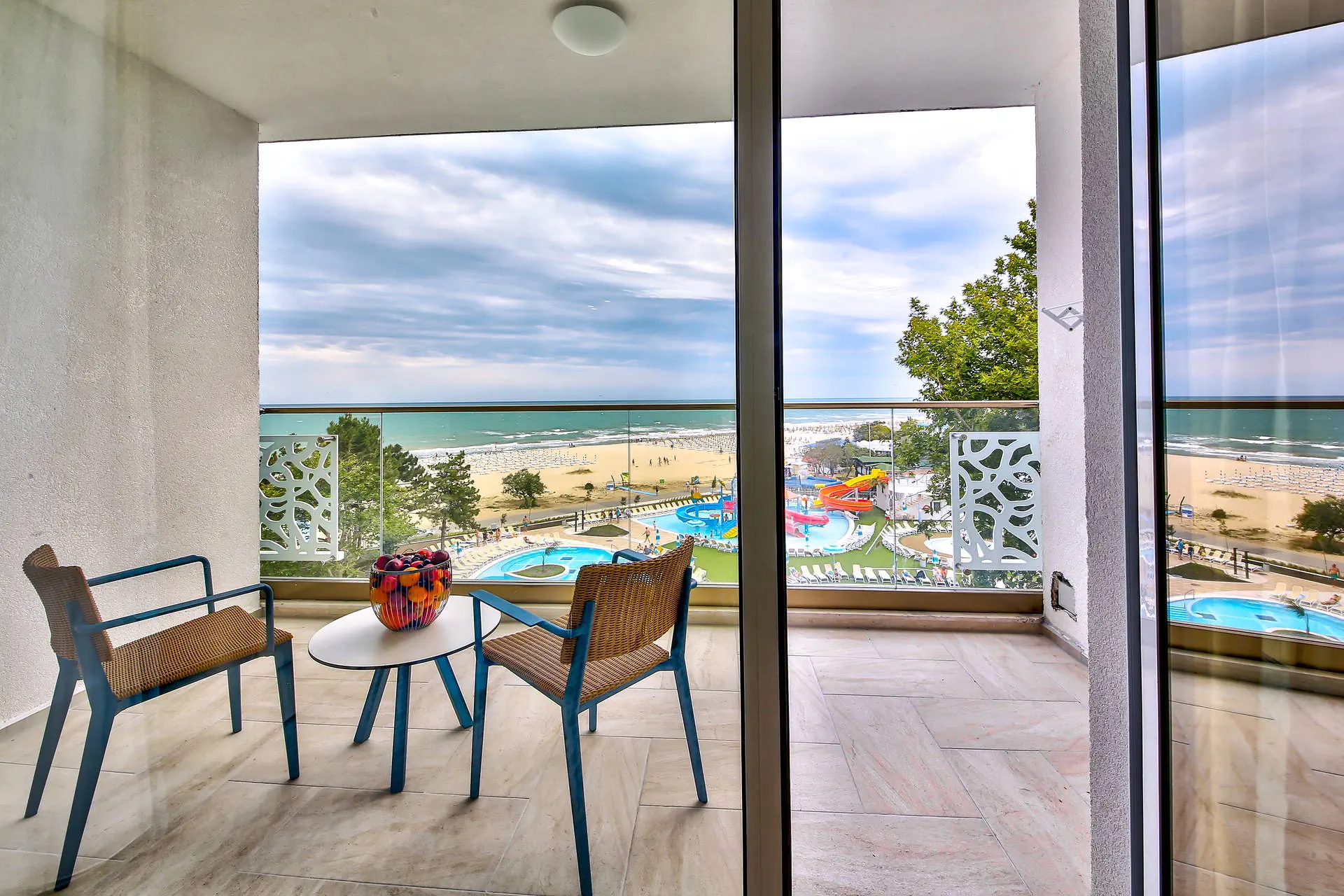 Maritim Hotel Paradise Blue Albena