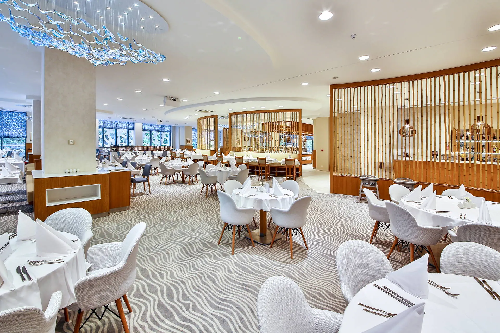 Maritim Hotel Paradise Blue Albena