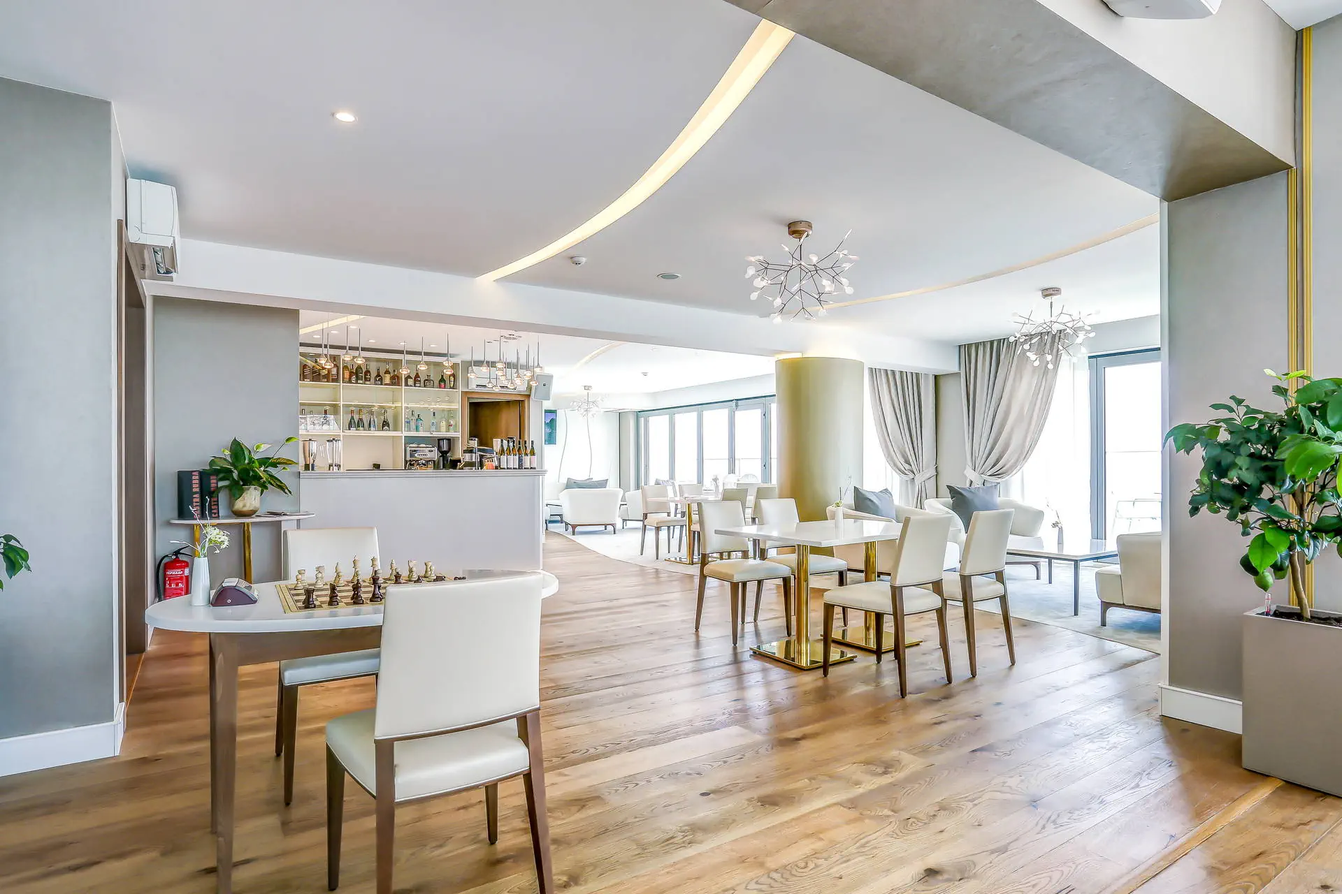 Maritim Hotel Paradise Blue Albena