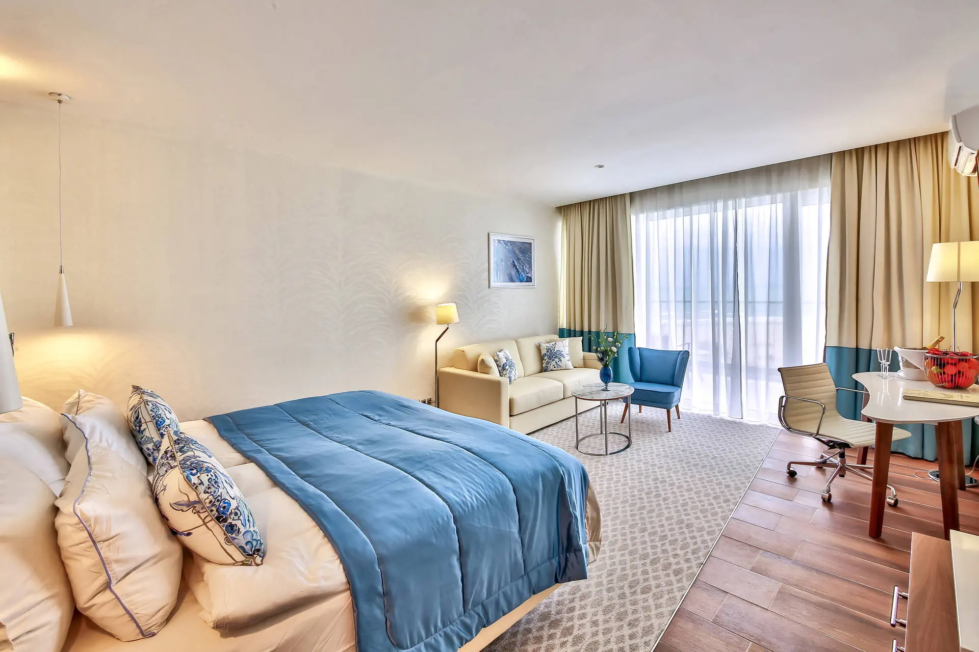 Maritim Hotel Paradise Blue Albena
