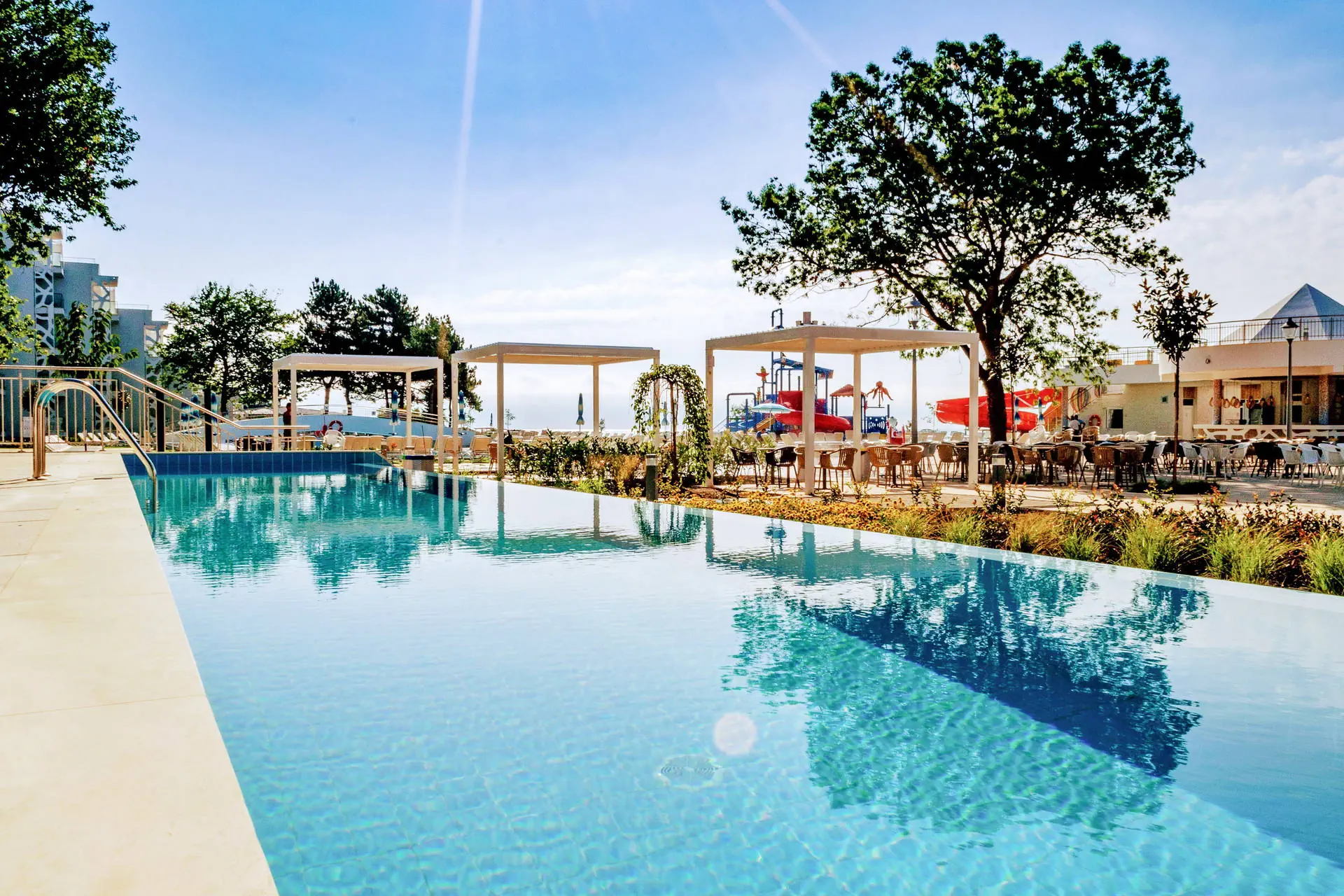 Maritim Hotel Paradise Blue Albena