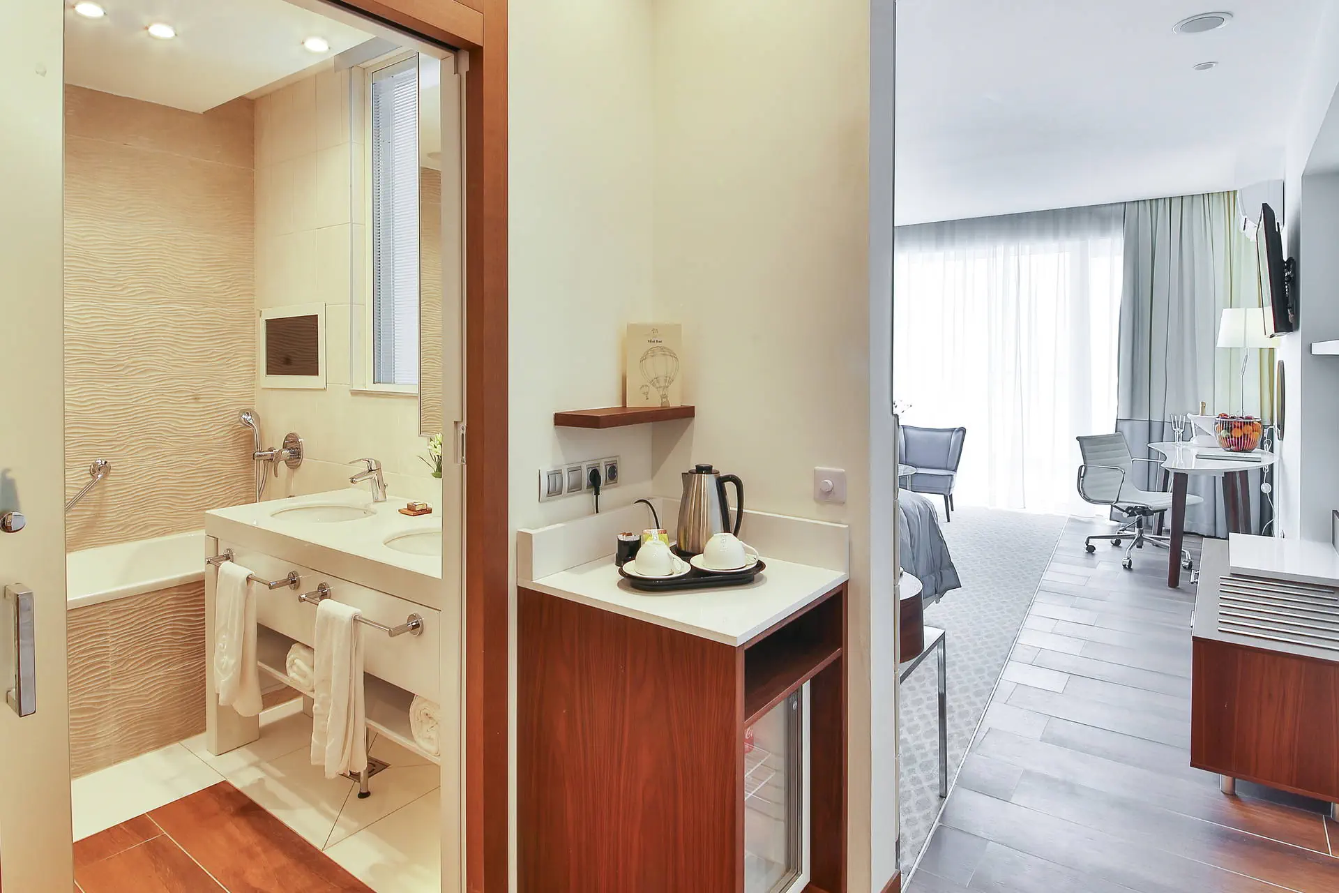 Maritim Hotel Paradise Blue Albena