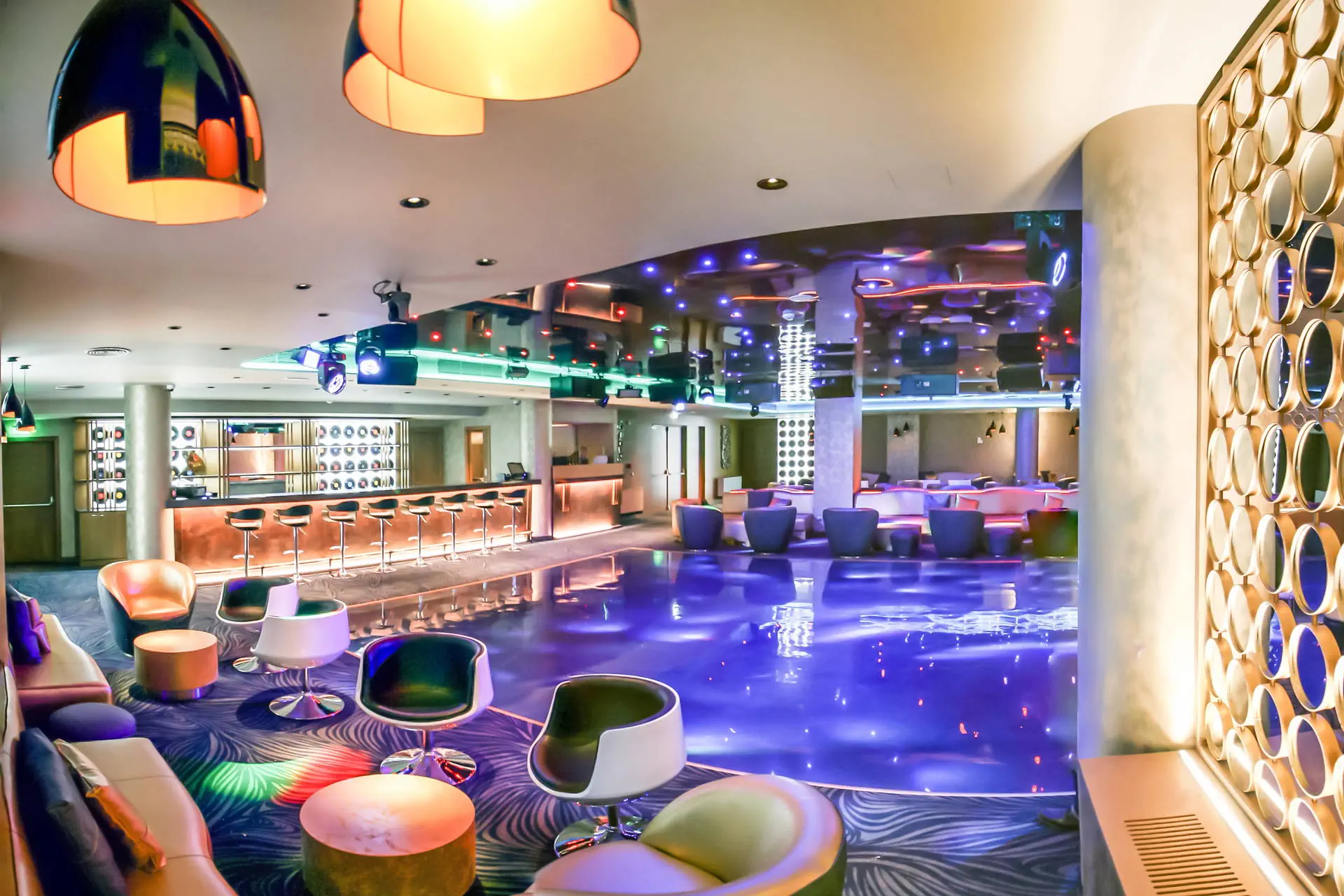 Maritim Hotel Paradise Blue Albena