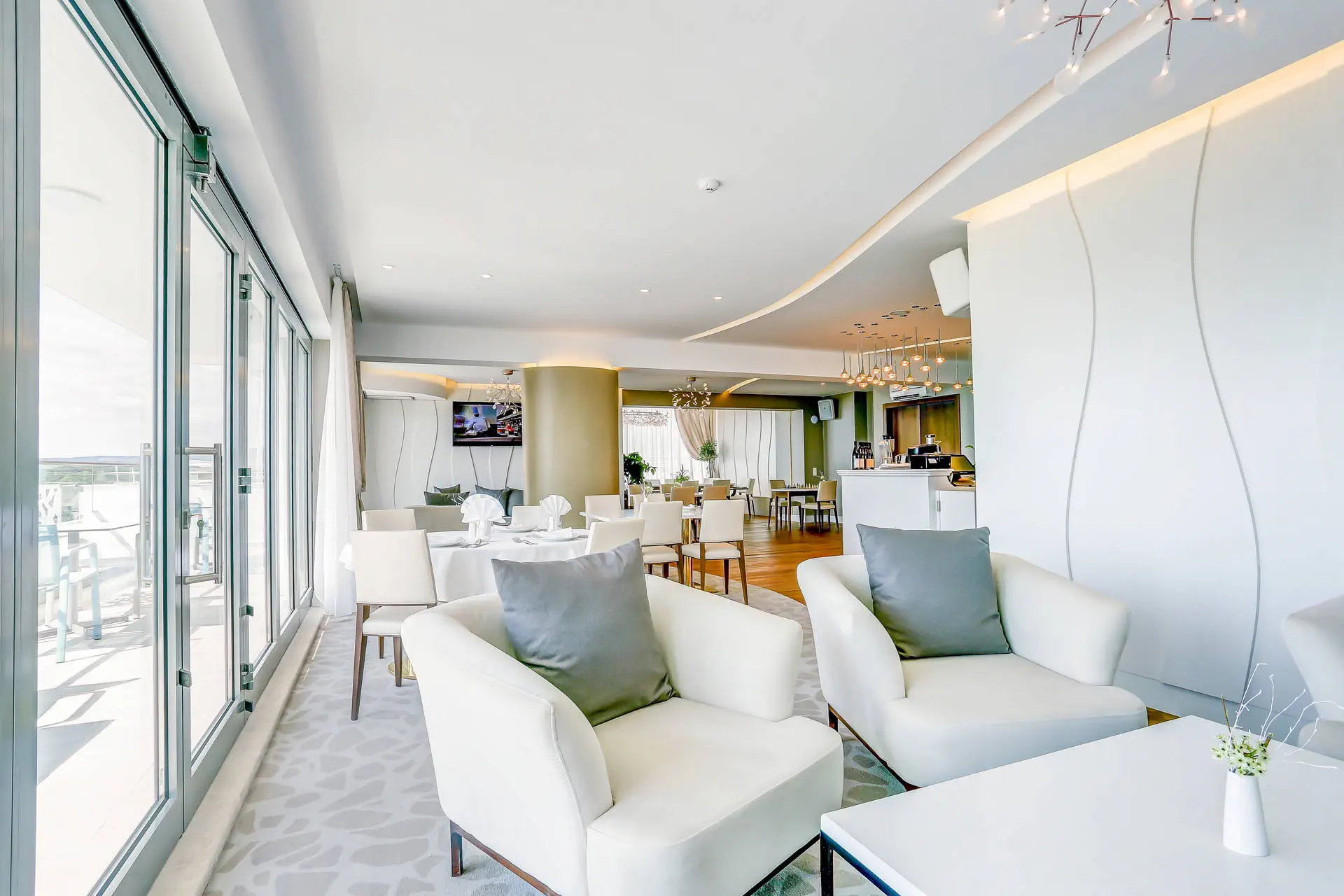 Maritim Hotel Paradise Blue Albena