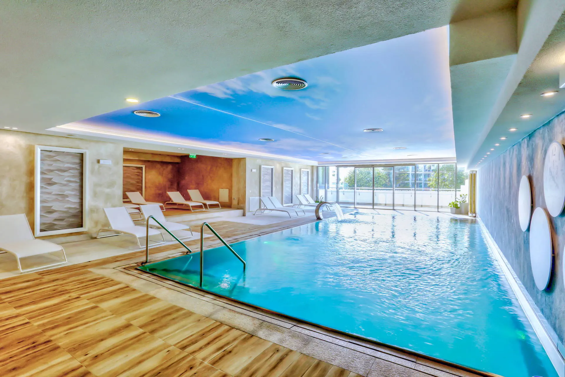 Maritim Hotel Paradise Blue Albena