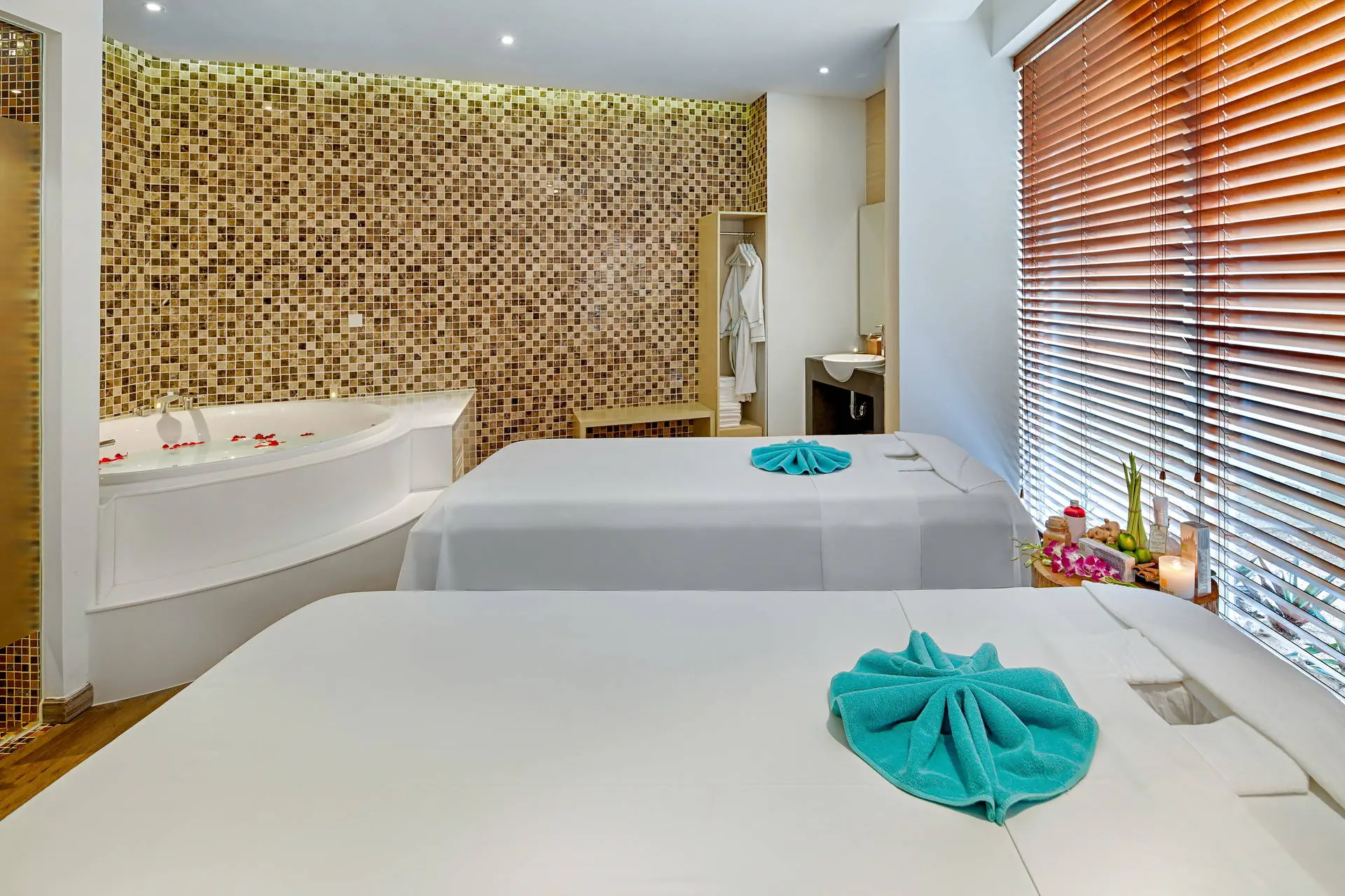 Sol by Melia Phu Quoc (ex. Sol Beach House Phu Quoc) - zdjęcie 52