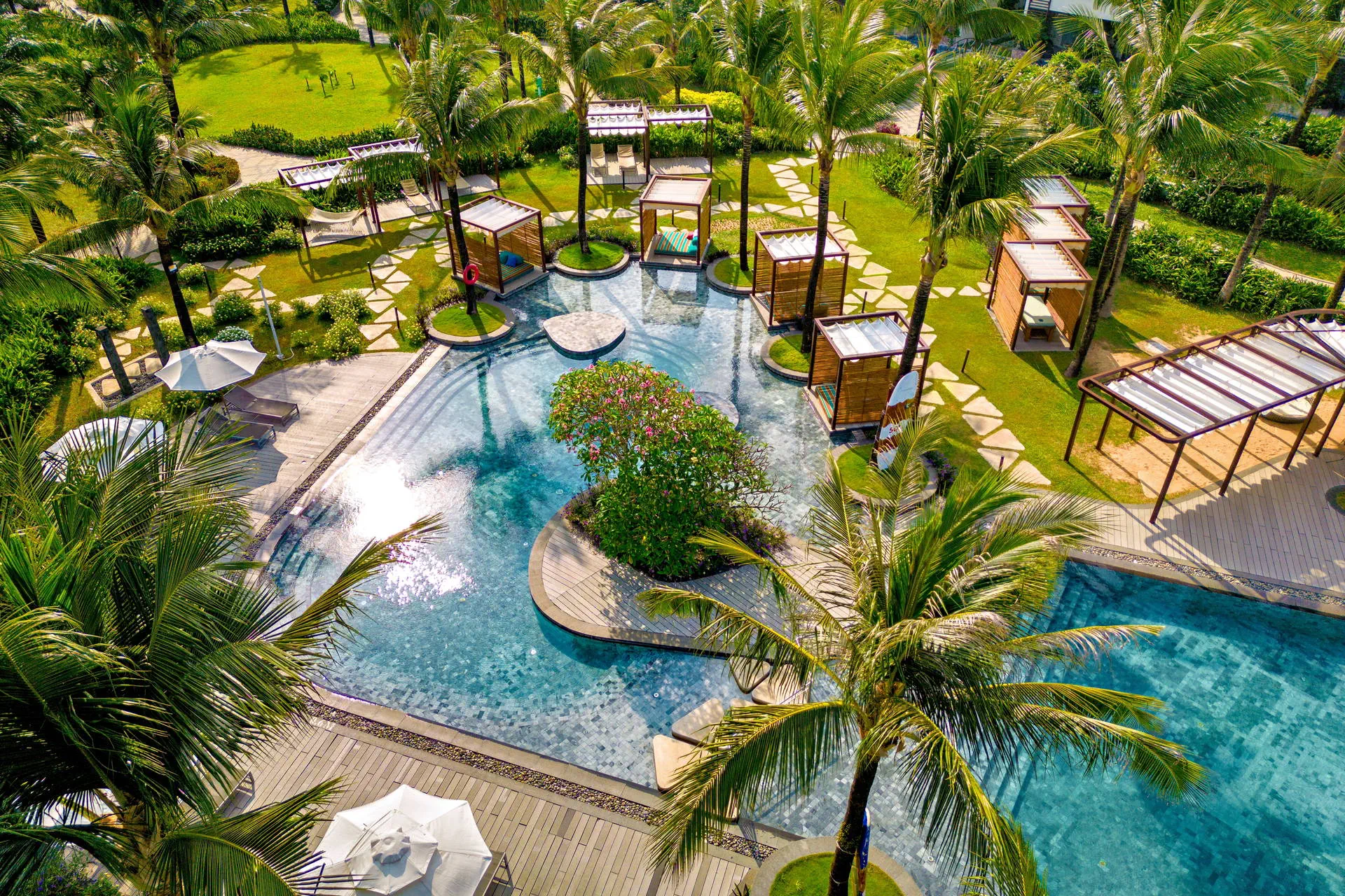 Sol by Melia Phu Quoc (ex. Sol Beach House Phu Quoc) - zdjęcie 7