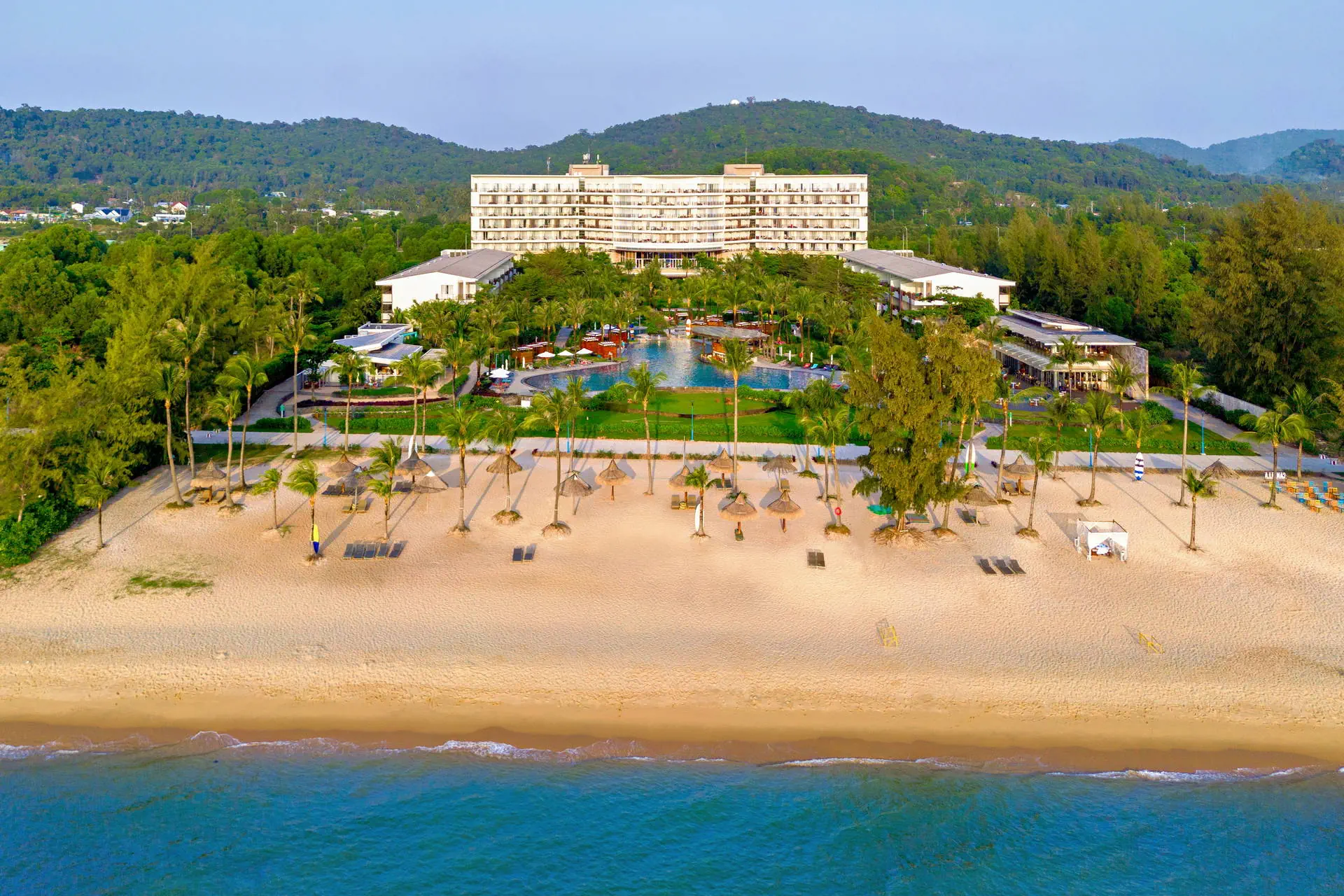 Sol by Melia Phu Quoc (ex. Sol Beach House Phu Quoc) - zdjęcie 22