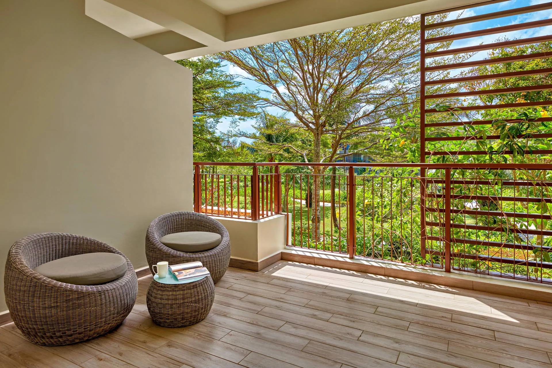 Sol by Melia Phu Quoc (ex. Sol Beach House Phu Quoc) - zdjęcie 26