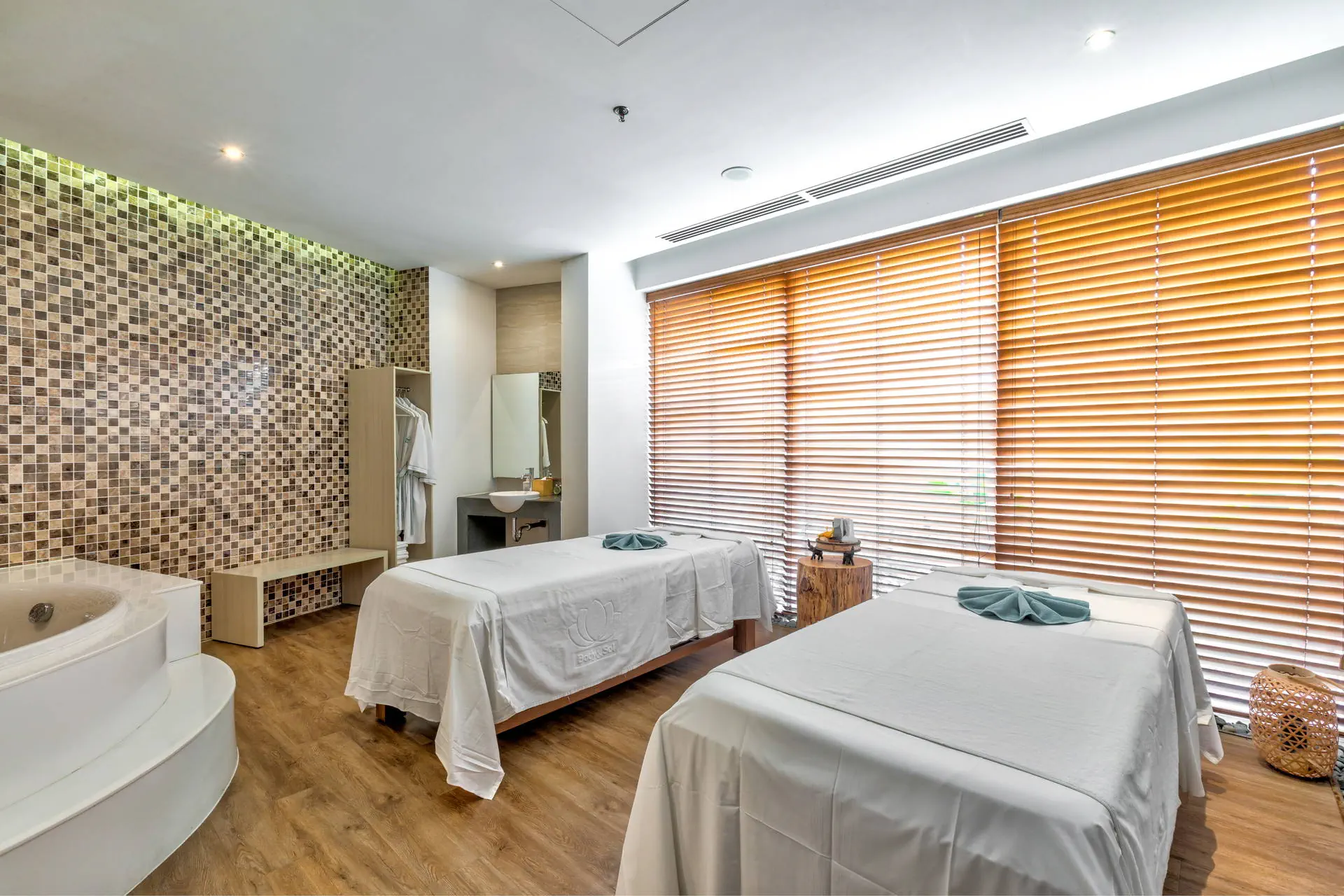 Sol by Melia Phu Quoc (ex. Sol Beach House Phu Quoc) - zdjęcie 53