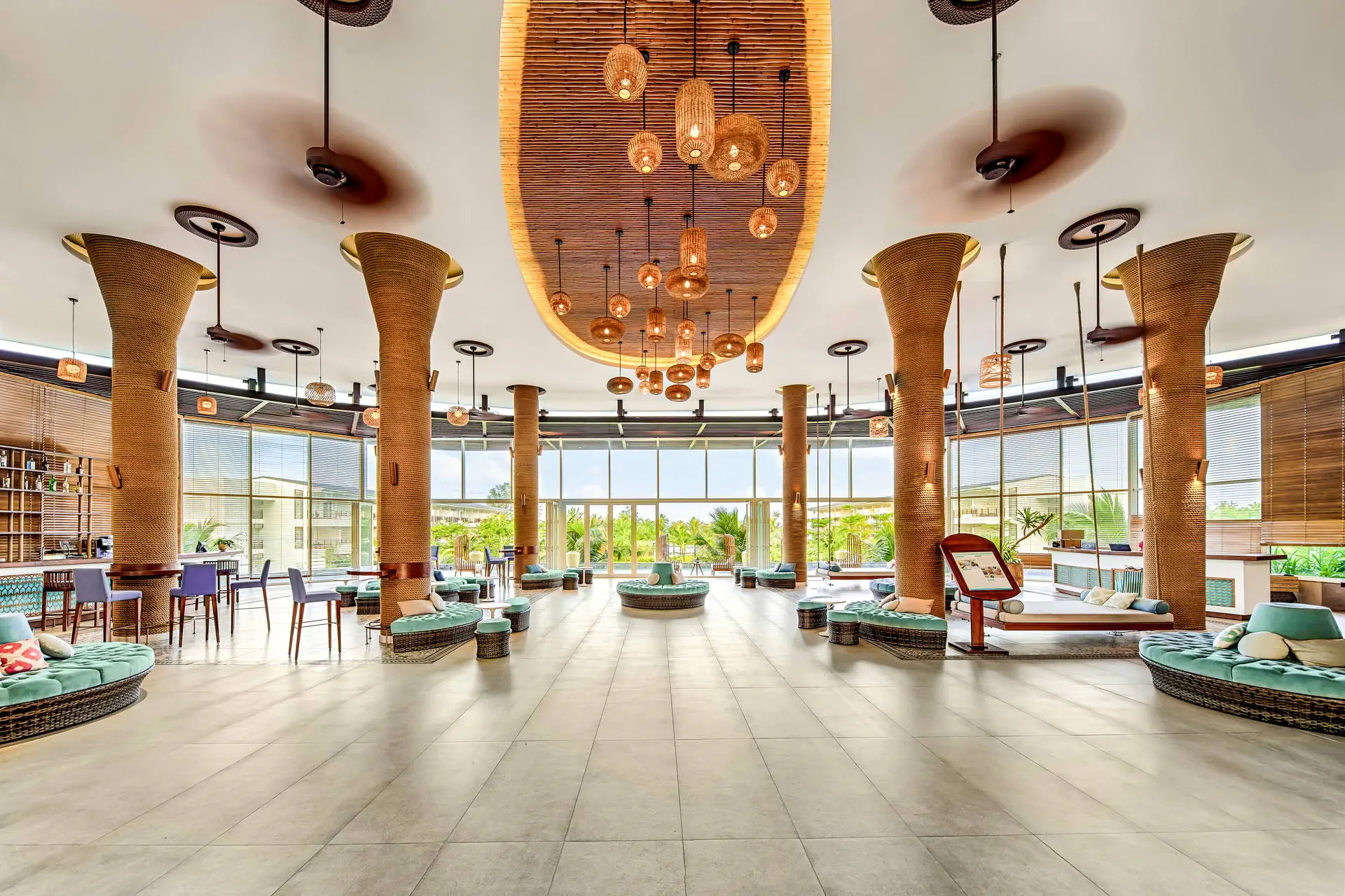 Sol by Melia Phu Quoc (ex. Sol Beach House Phu Quoc) - zdjęcie 46
