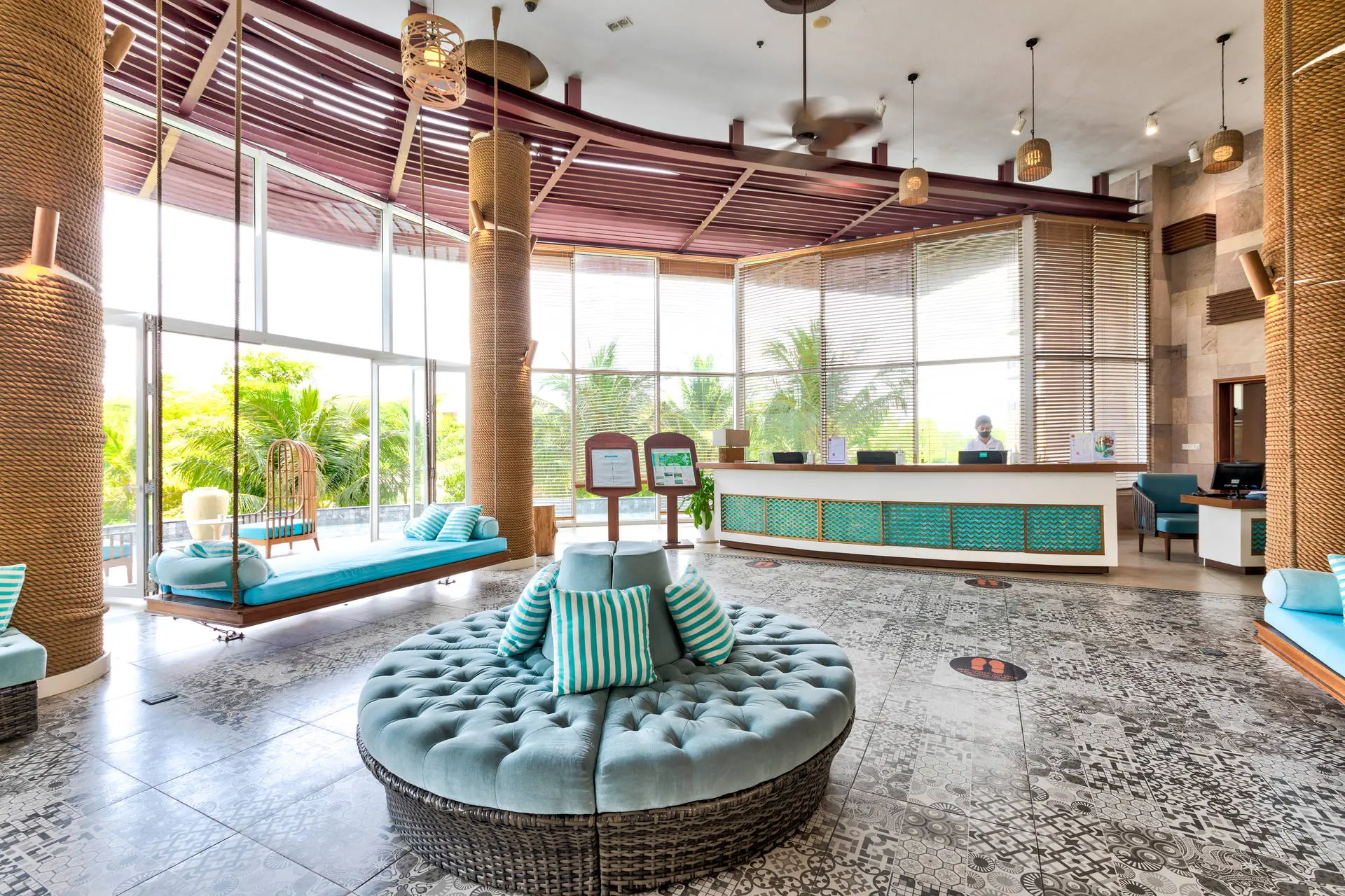 Sol by Melia Phu Quoc (ex. Sol Beach House Phu Quoc) - zdjęcie 45