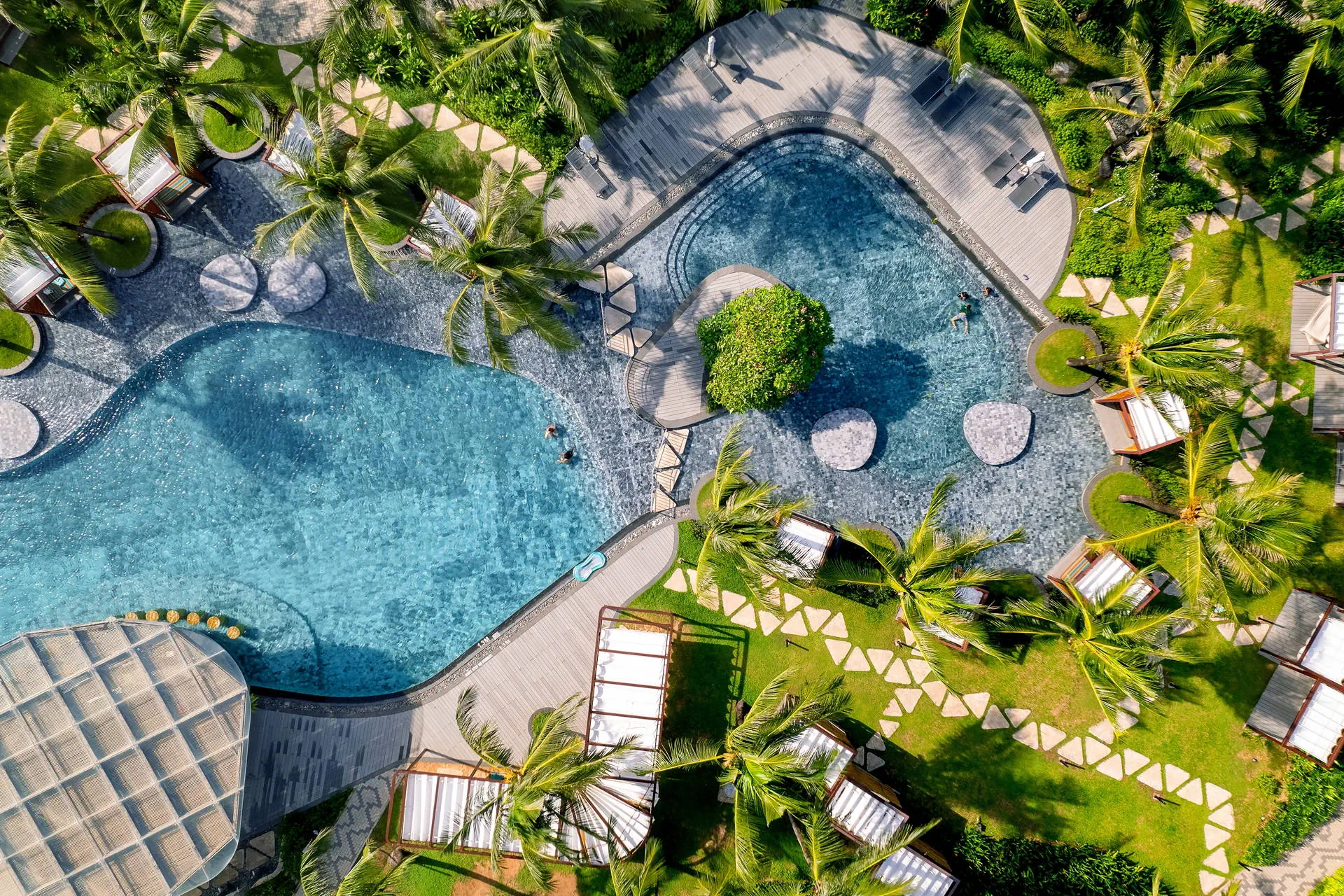 Sol by Melia Phu Quoc (ex. Sol Beach House Phu Quoc) - zdjęcie 4