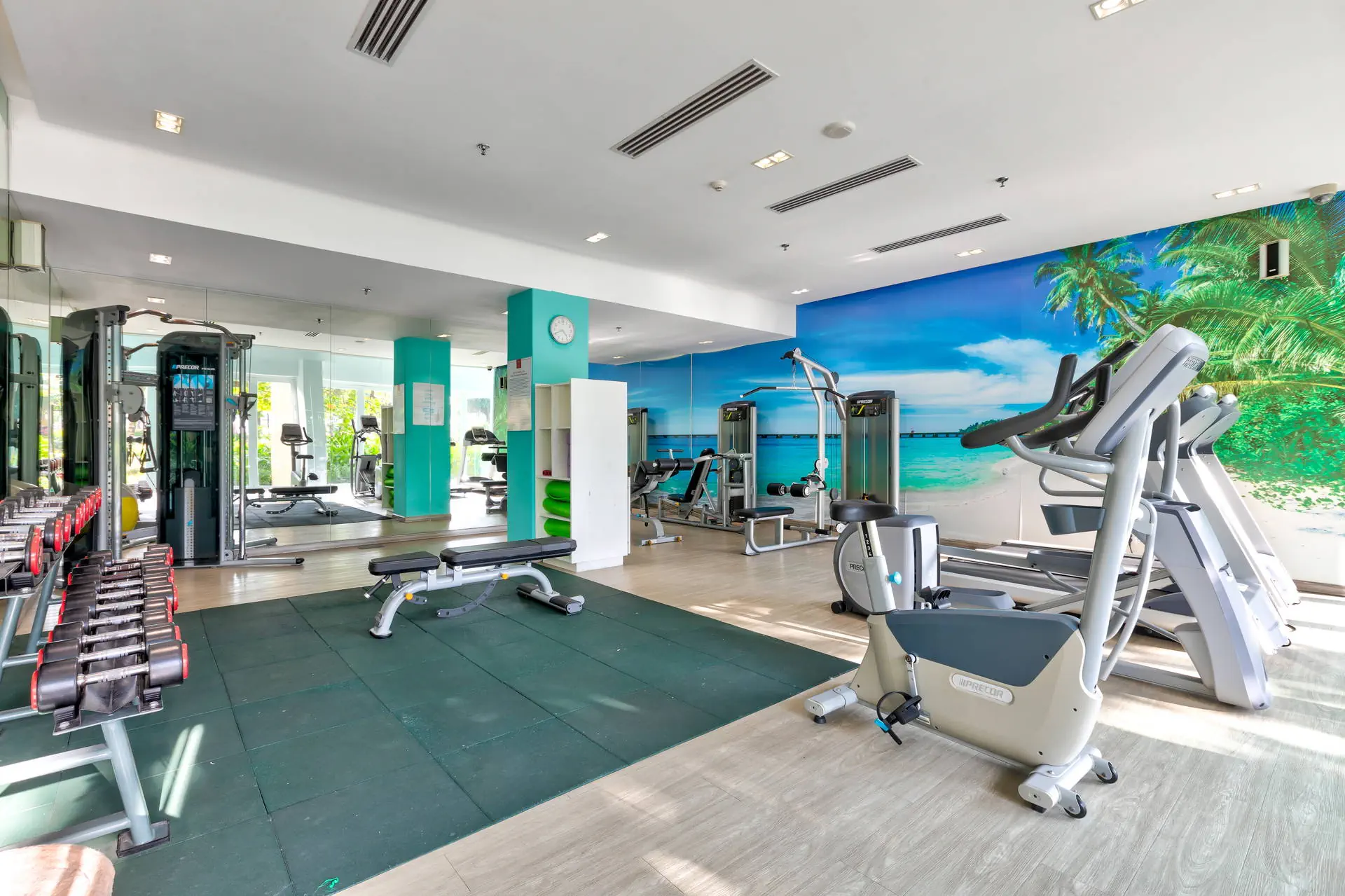 Sol by Melia Phu Quoc (ex. Sol Beach House Phu Quoc) - zdjęcie 54